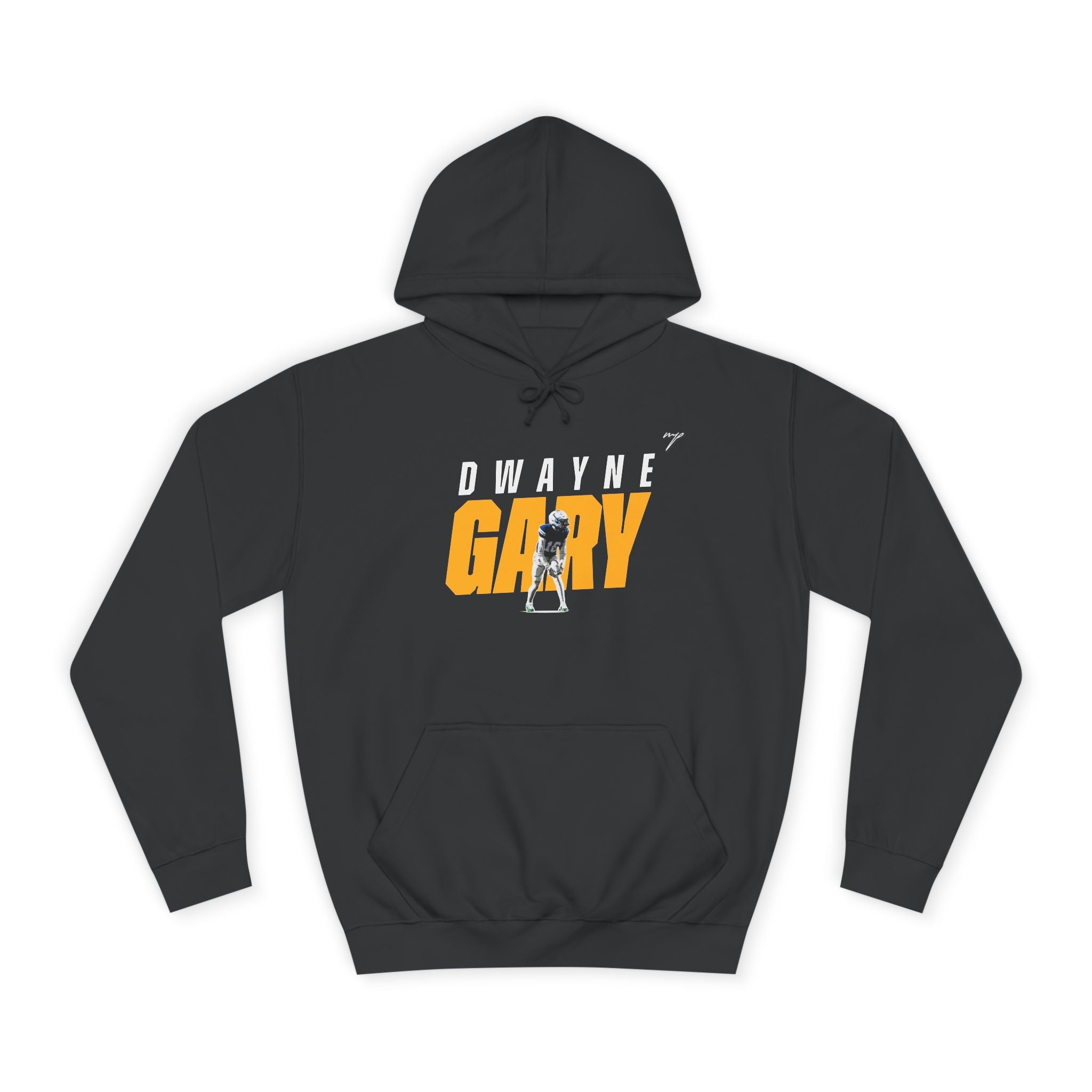 Dwayne Gary Hoodie