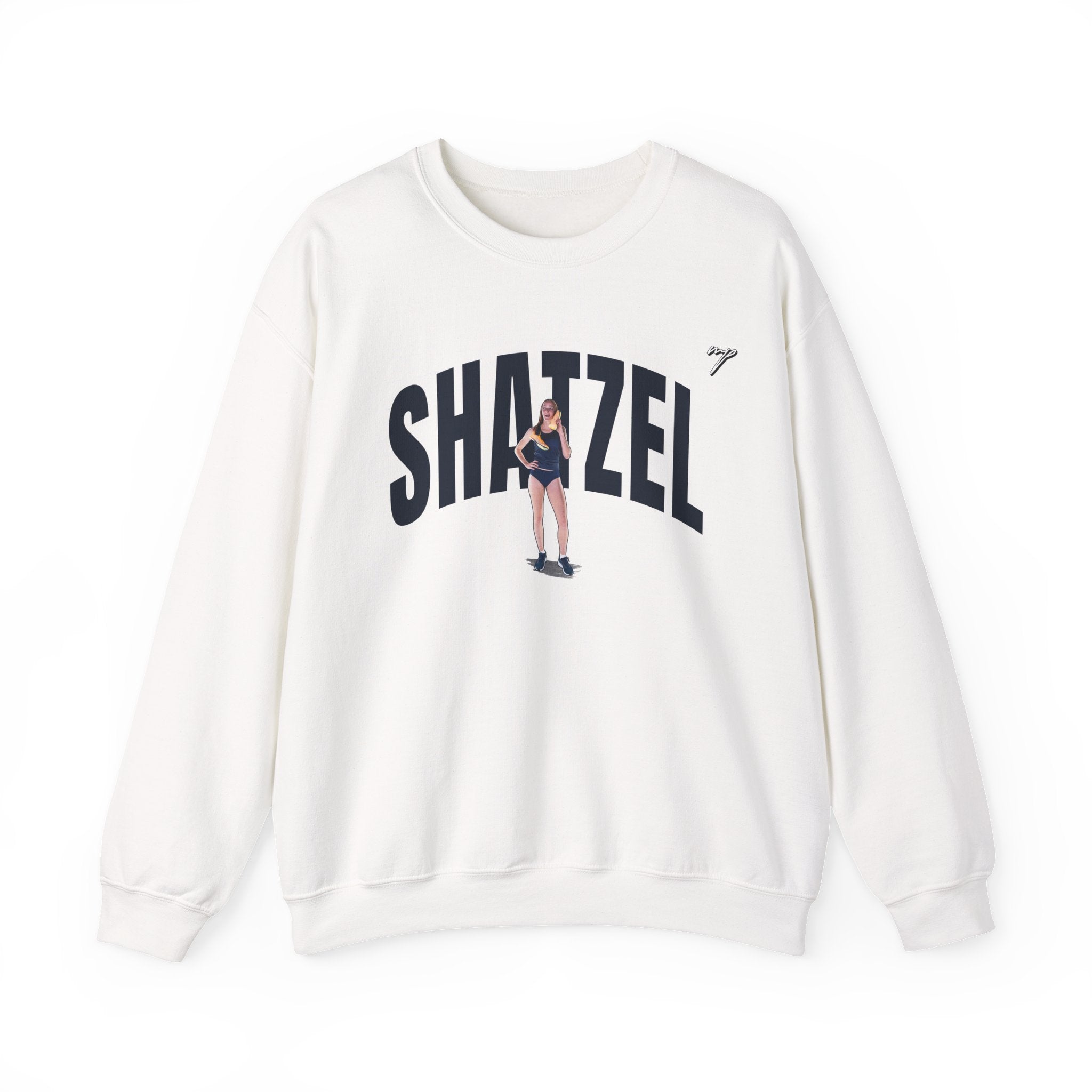 Kiley Shatzel Crewneck