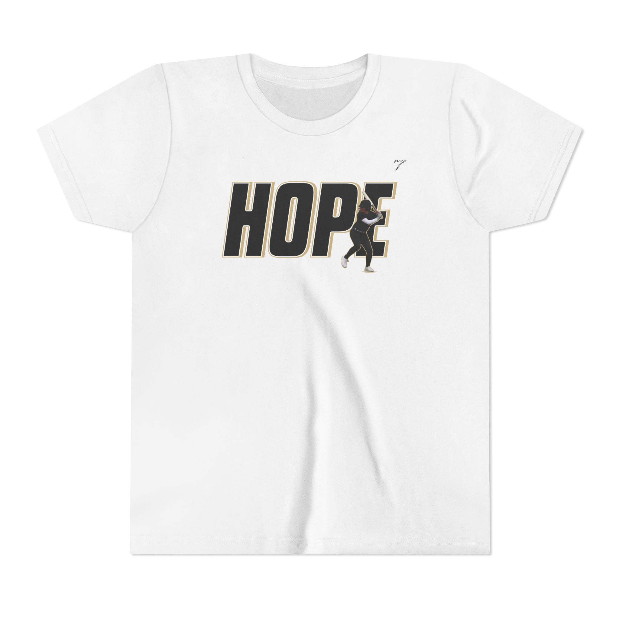 Hope Gilmore YOUTH Graphic Tee