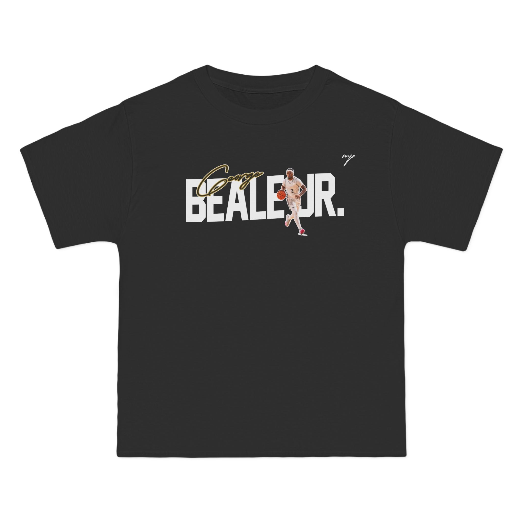 George Beale Jr. Vintage Tee