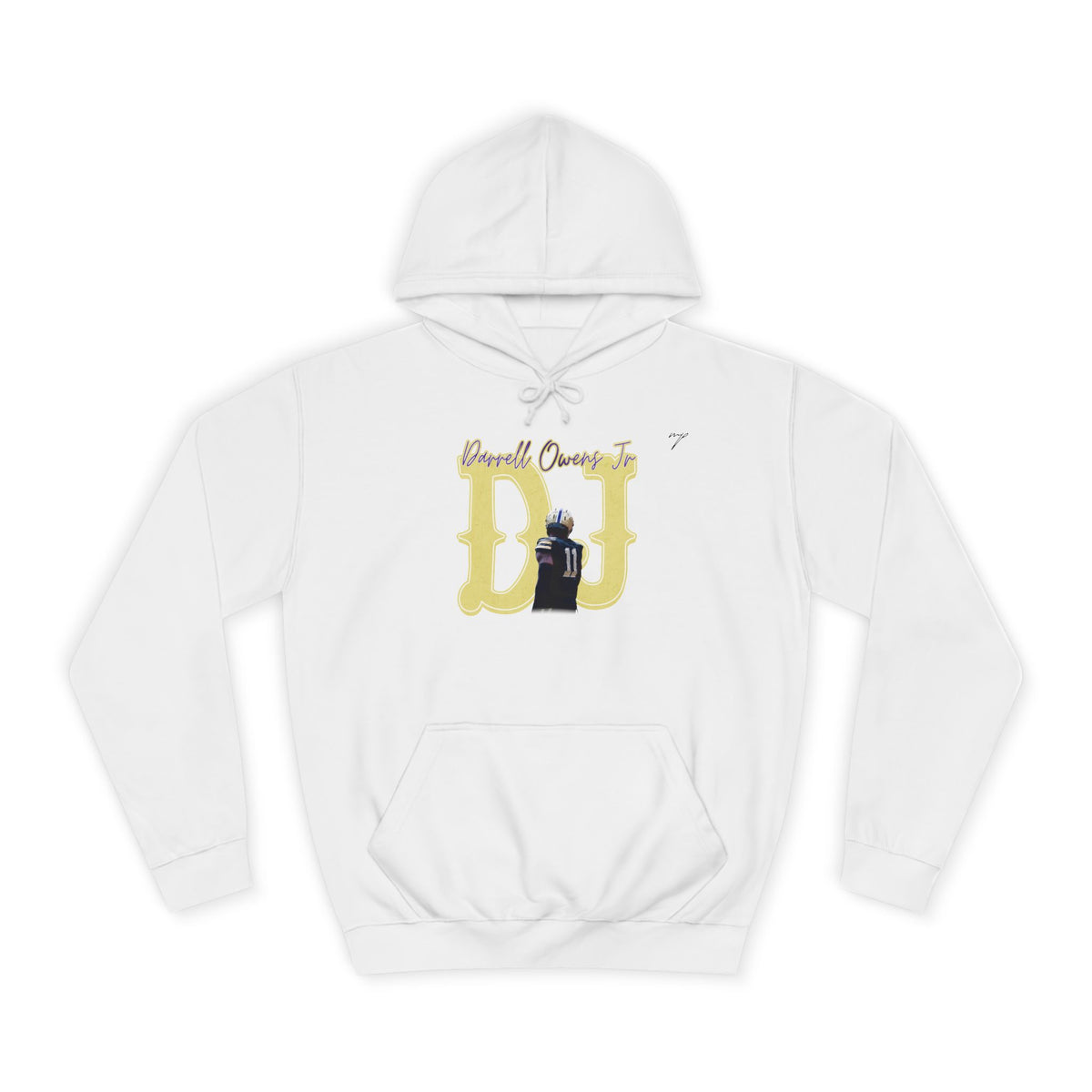 Darrell Owens Jr Hoodie