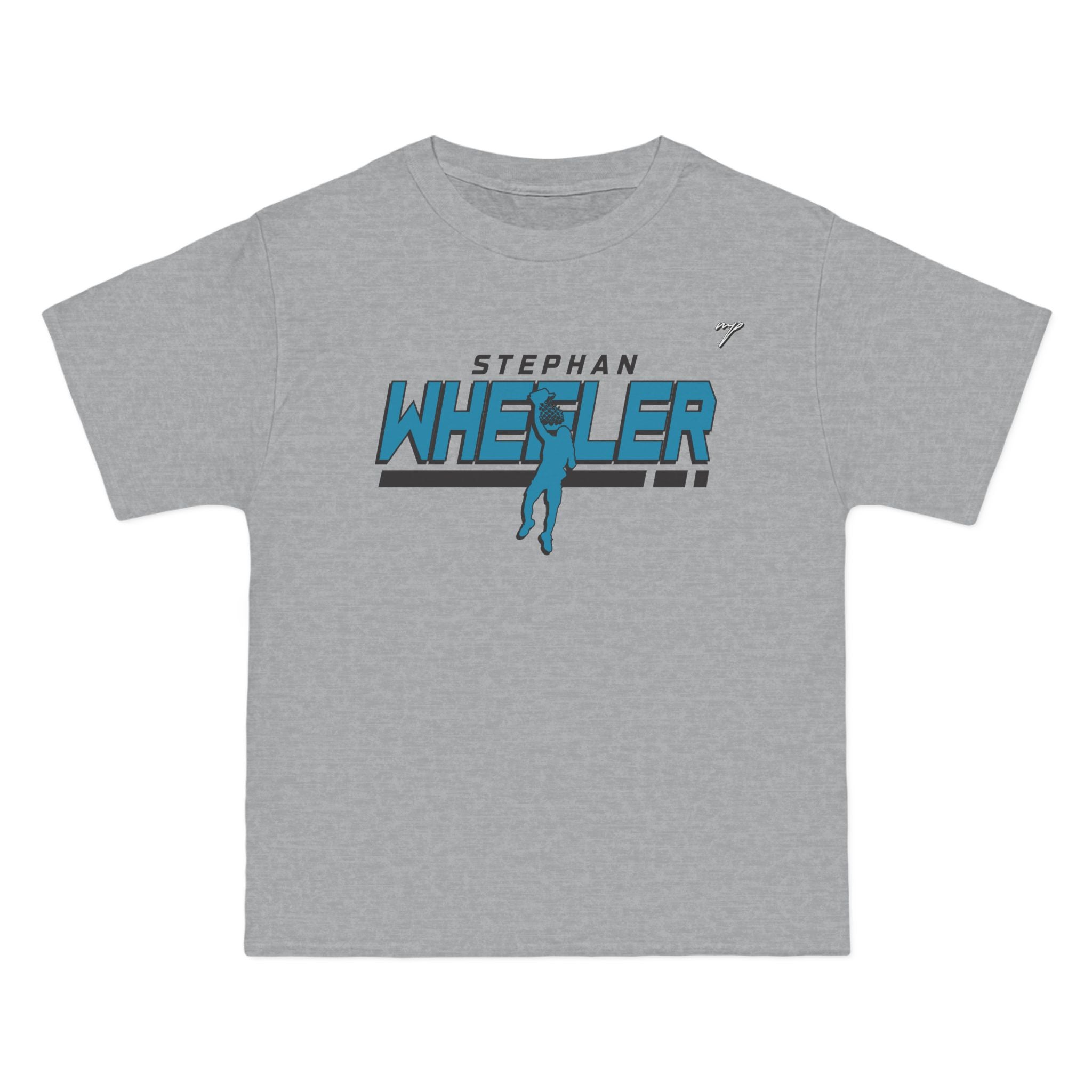 Stephan Wheeler Vintage Tee
