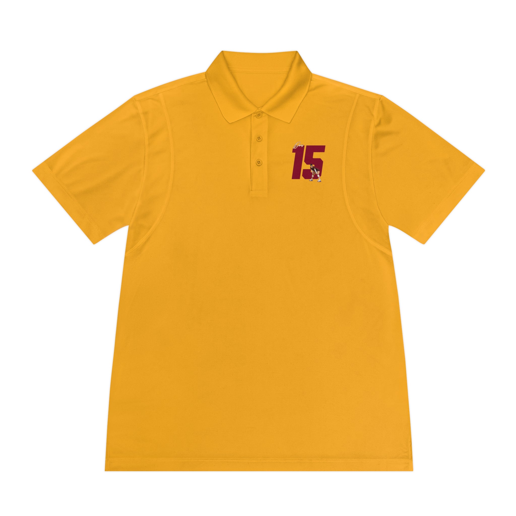 Lainey Davis Polo