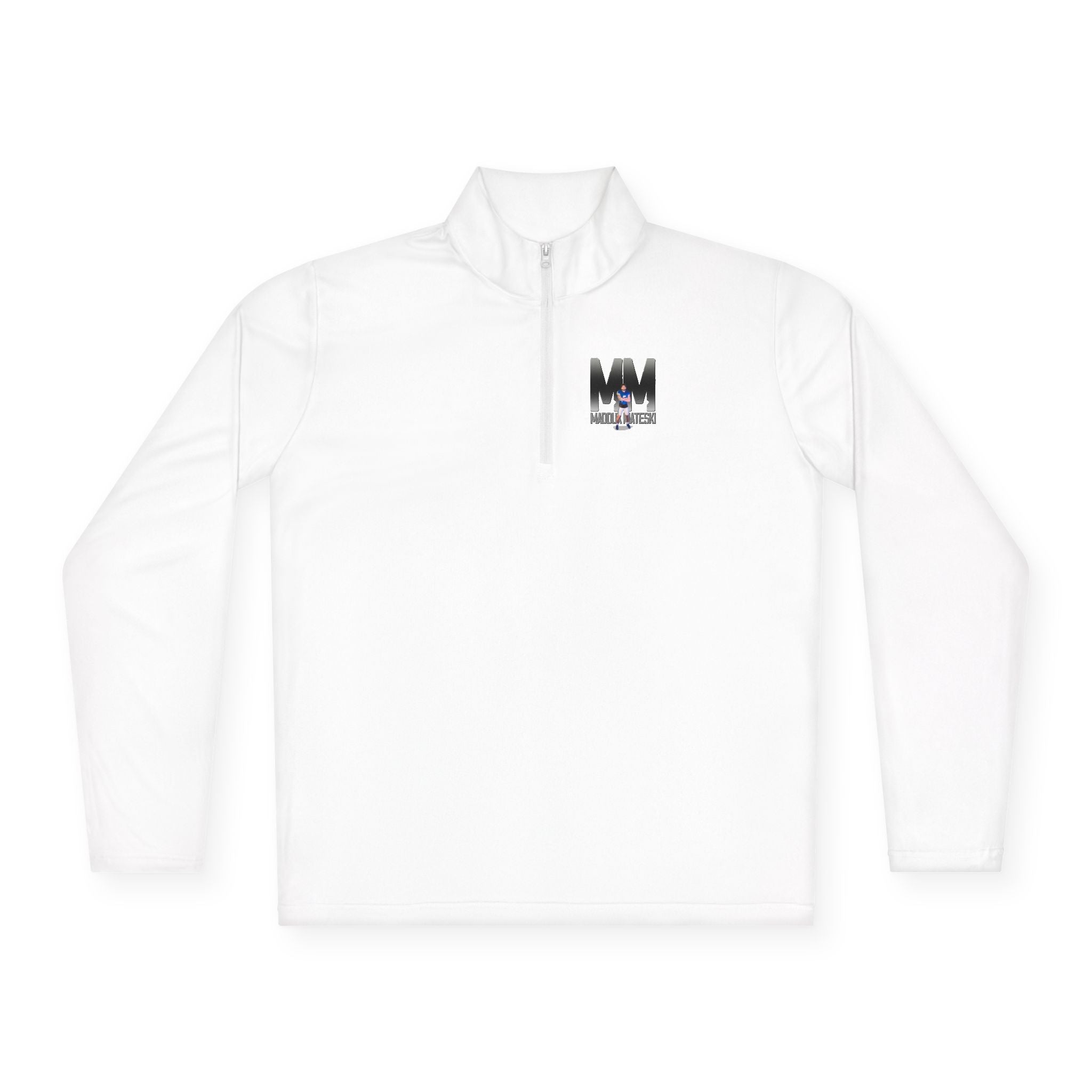 Maddux Mateski Quarter-Zip