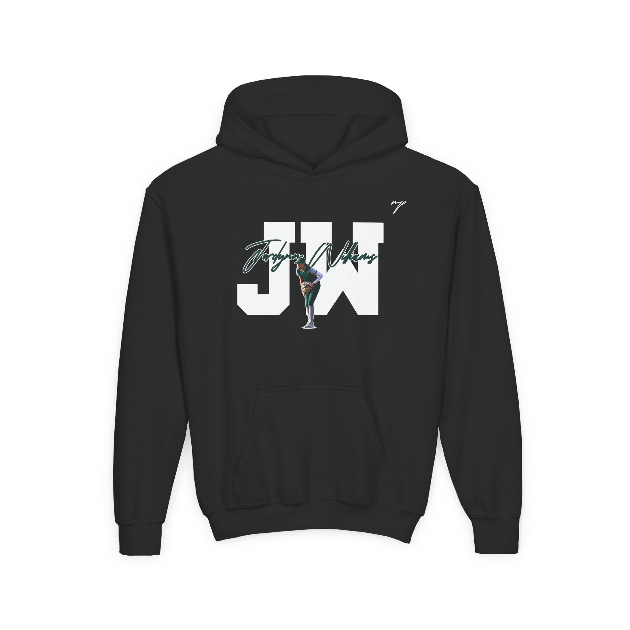 Jordynn Williams YOUTH Hoodie