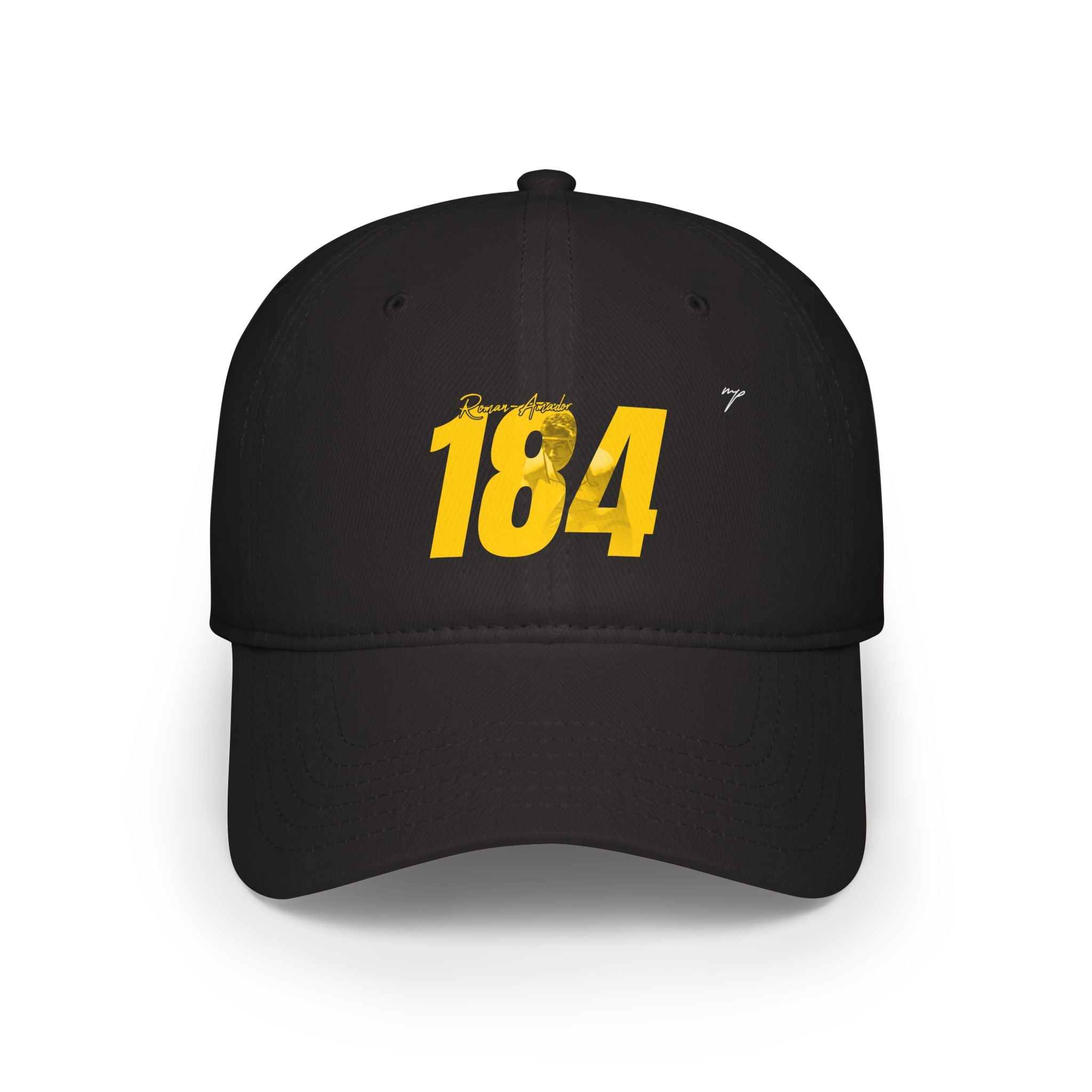 Rafael Roman-Amador Hat
