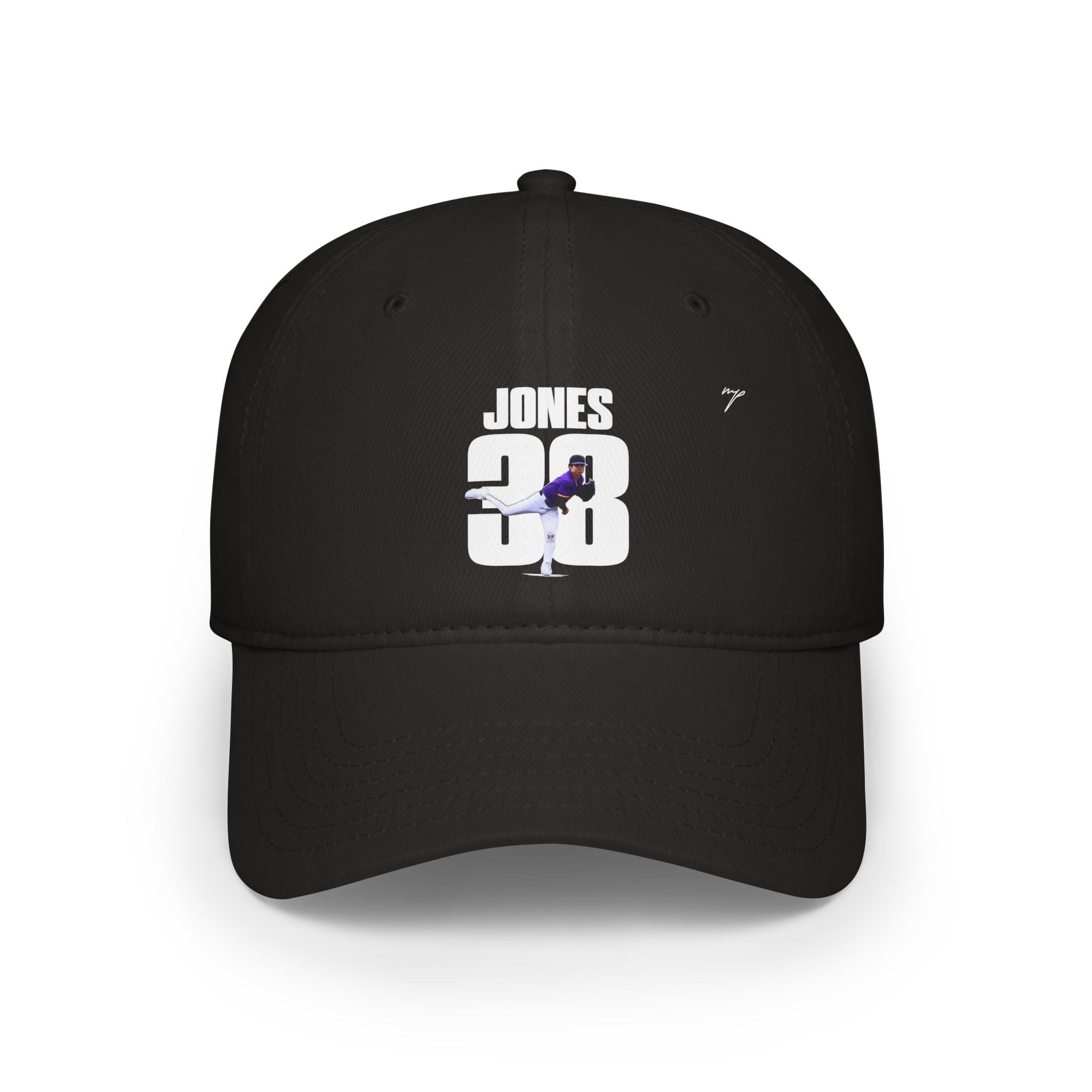 Charlie Jones Hat