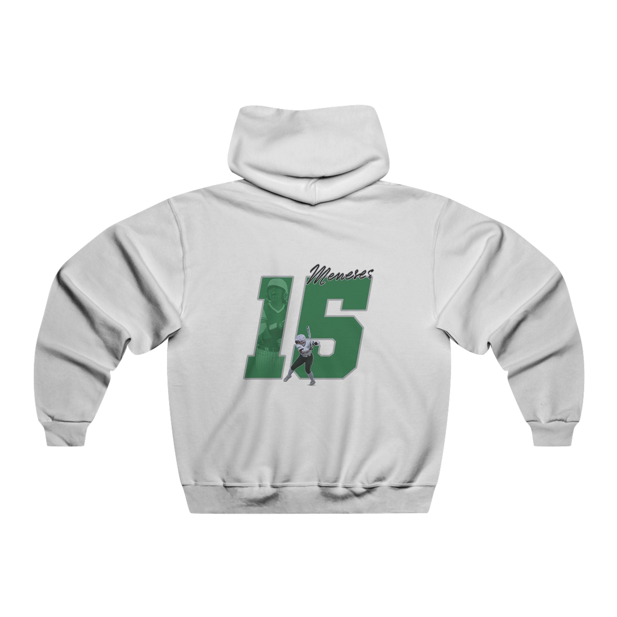 Christina Meneses Vintage Hoodie