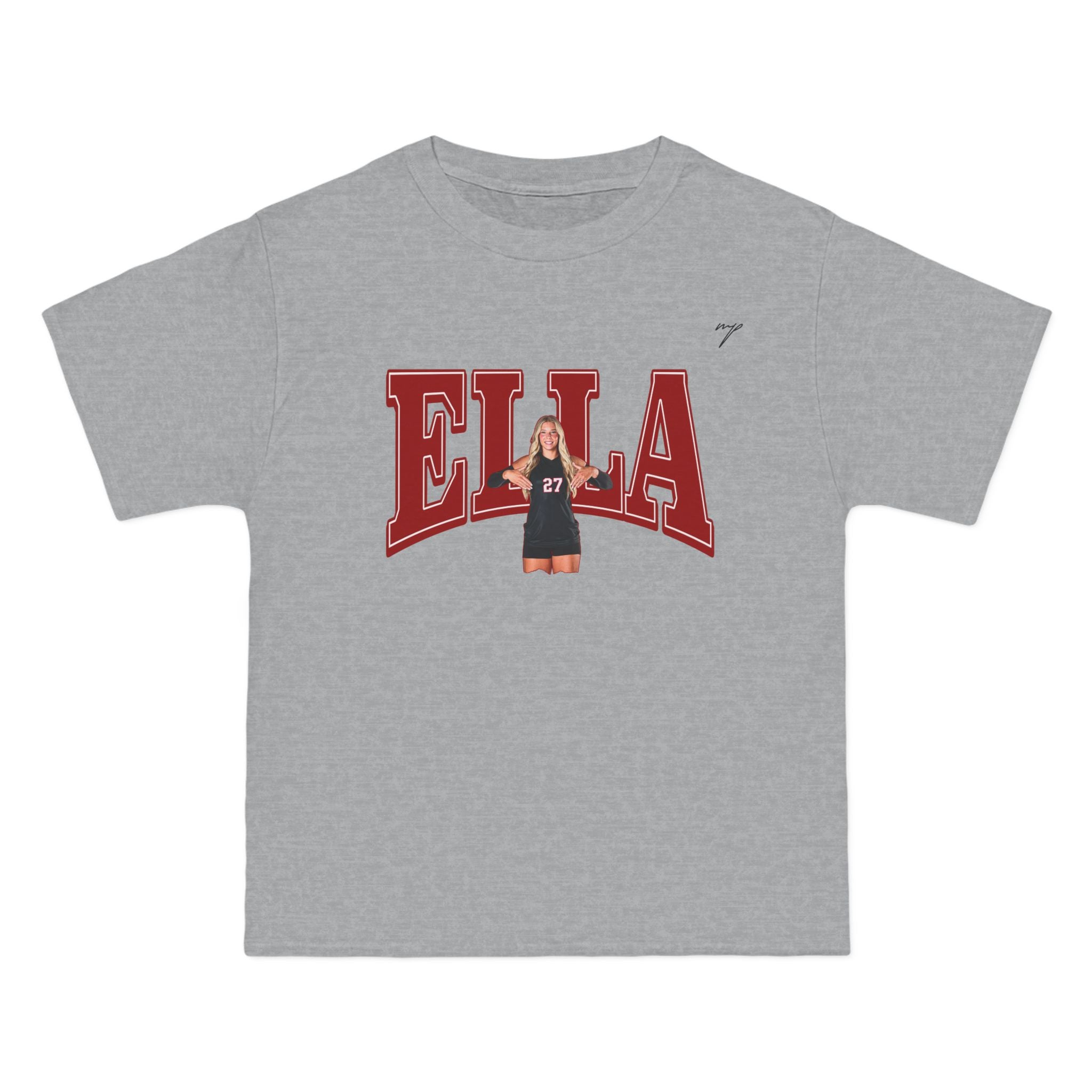 Ella Boersema Vintage Tee