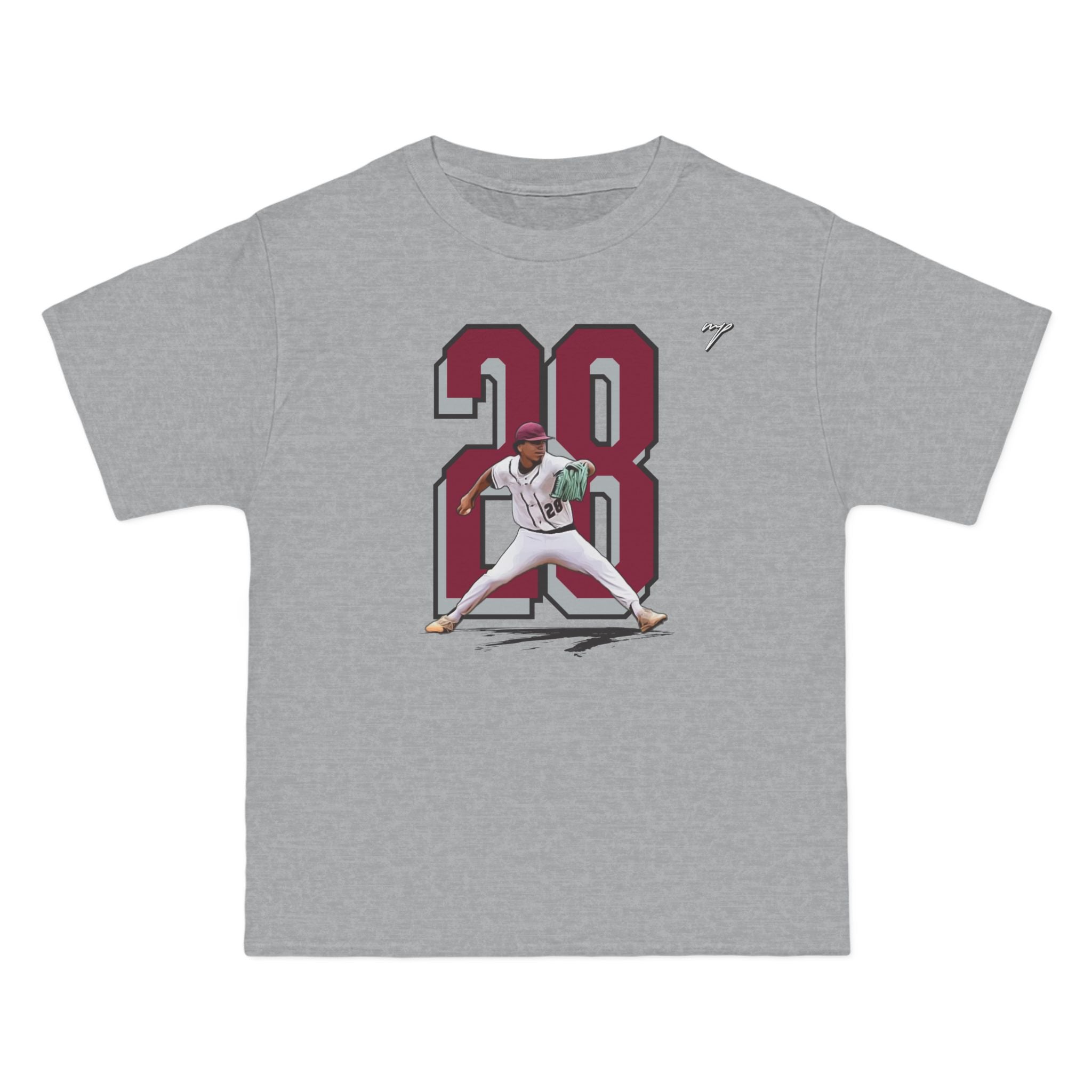 David Medina Vintage Tee