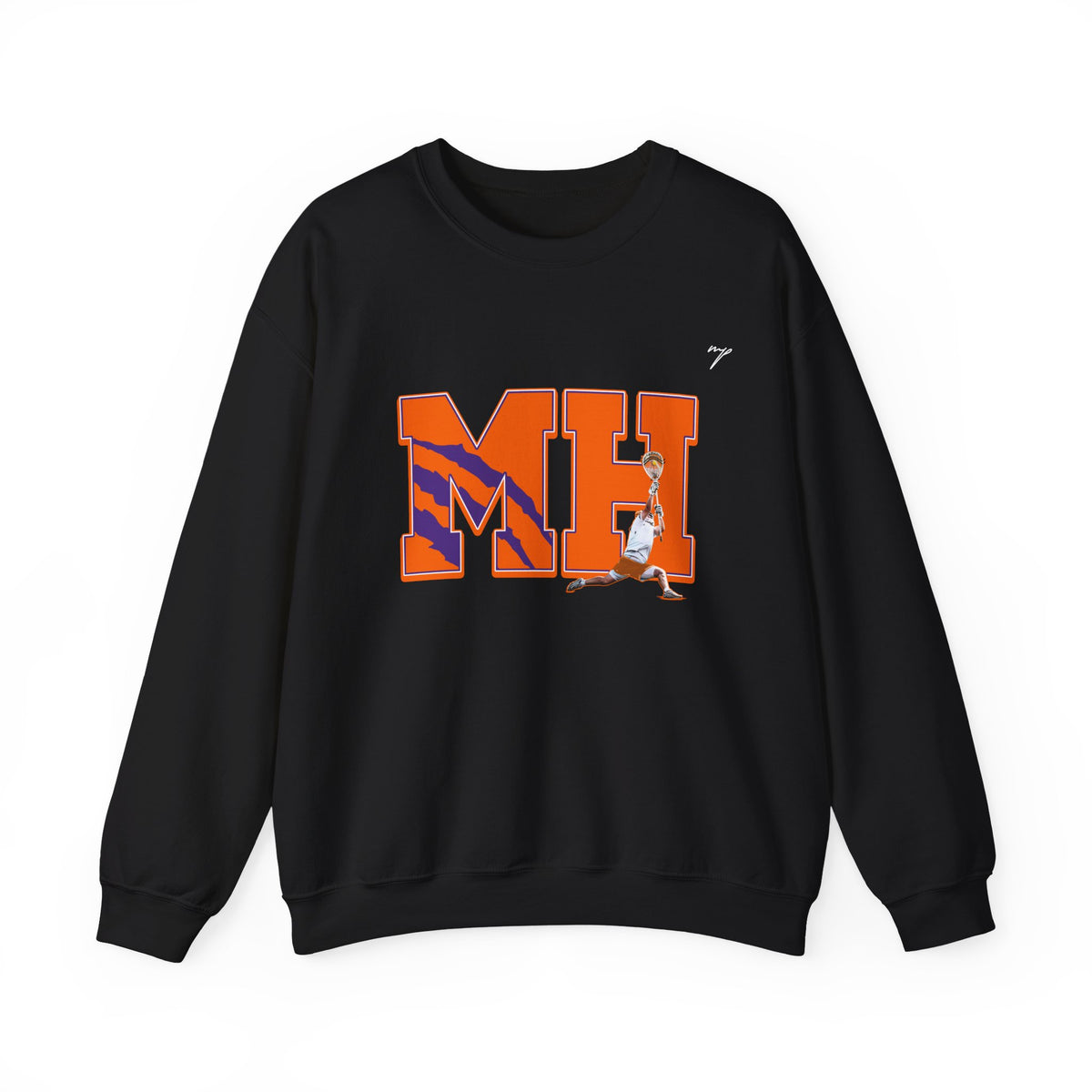 Murphy Holden Crewneck