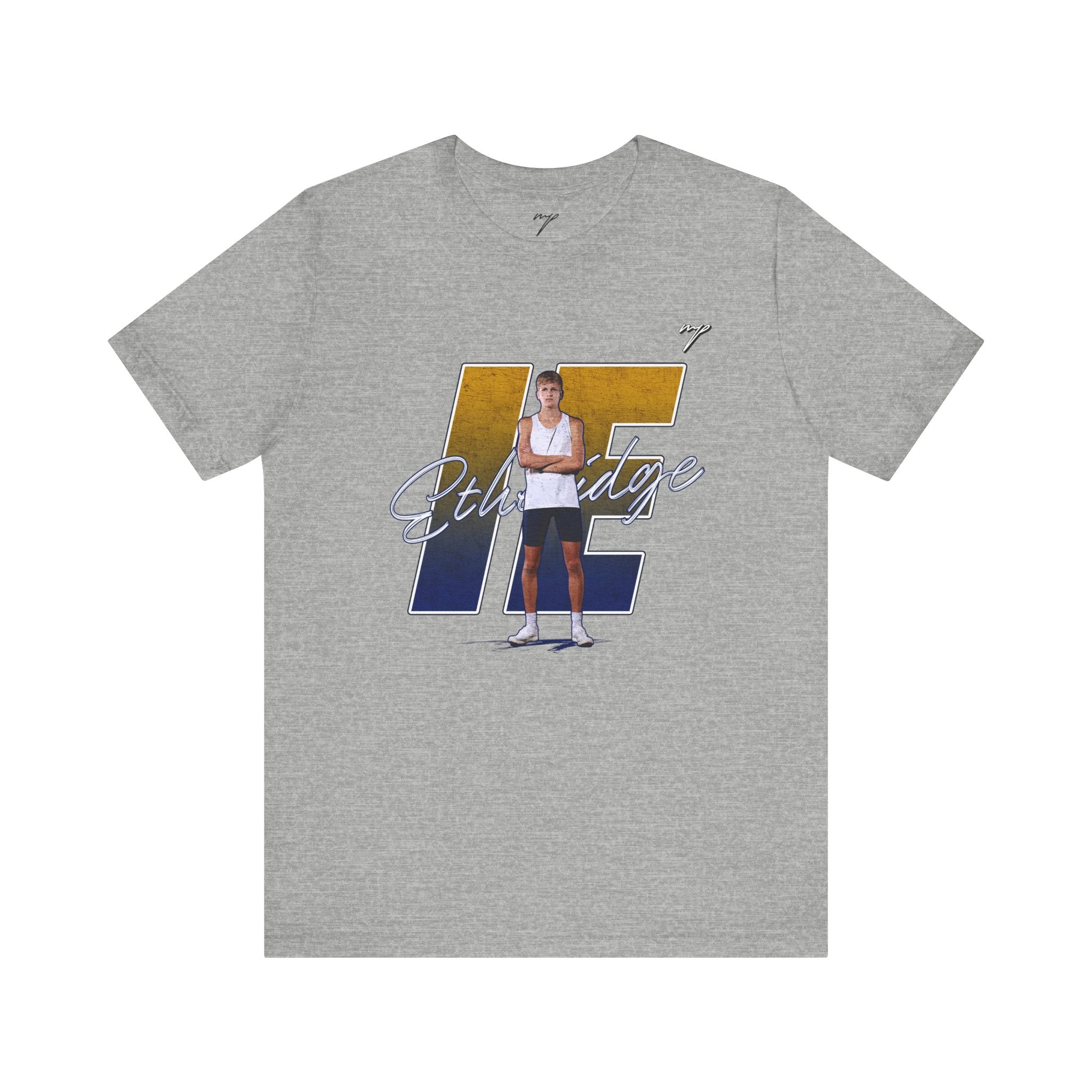 Ian Etheridge Graphic Tee