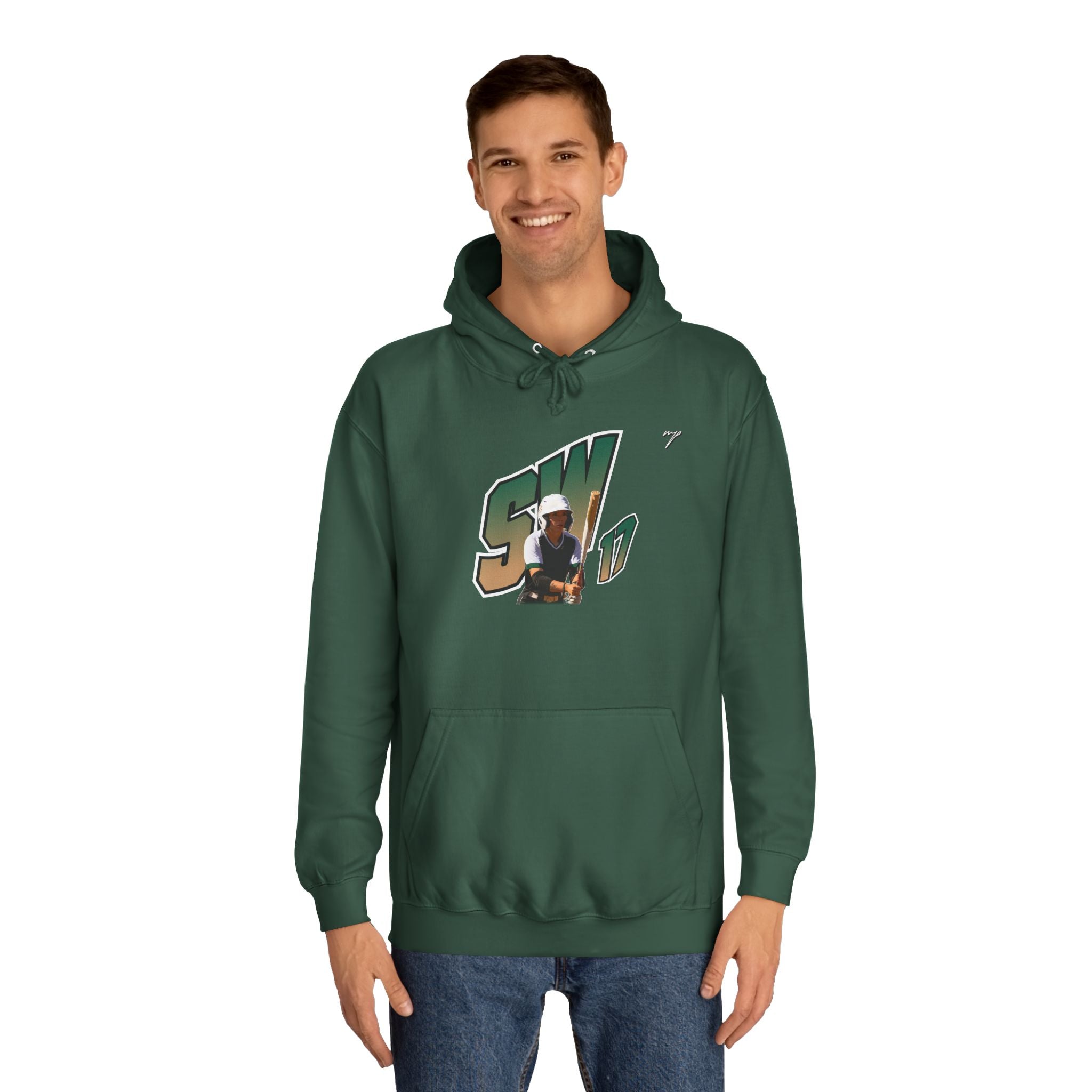 Shelby Westler Hoodie