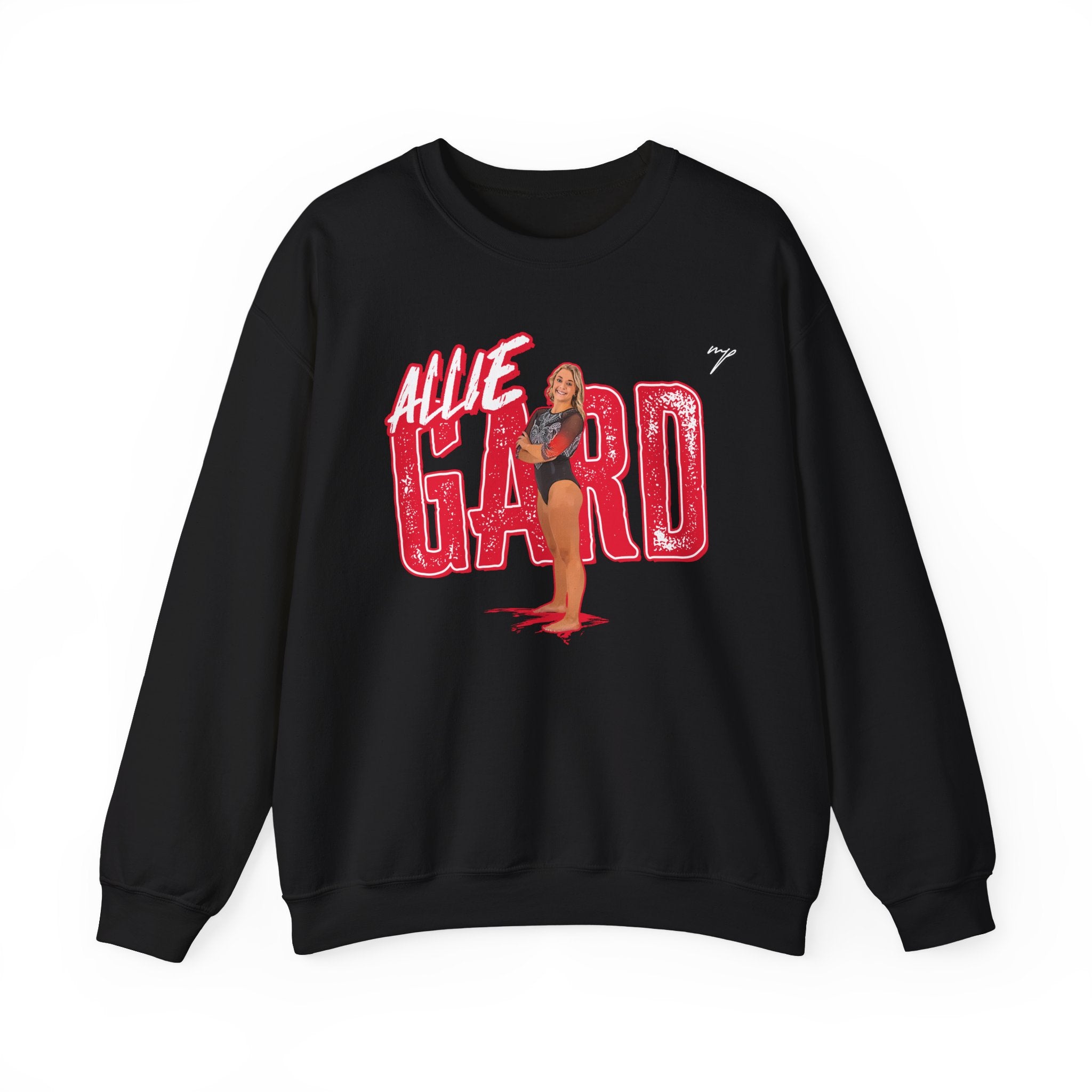 Allie Gard Crewneck