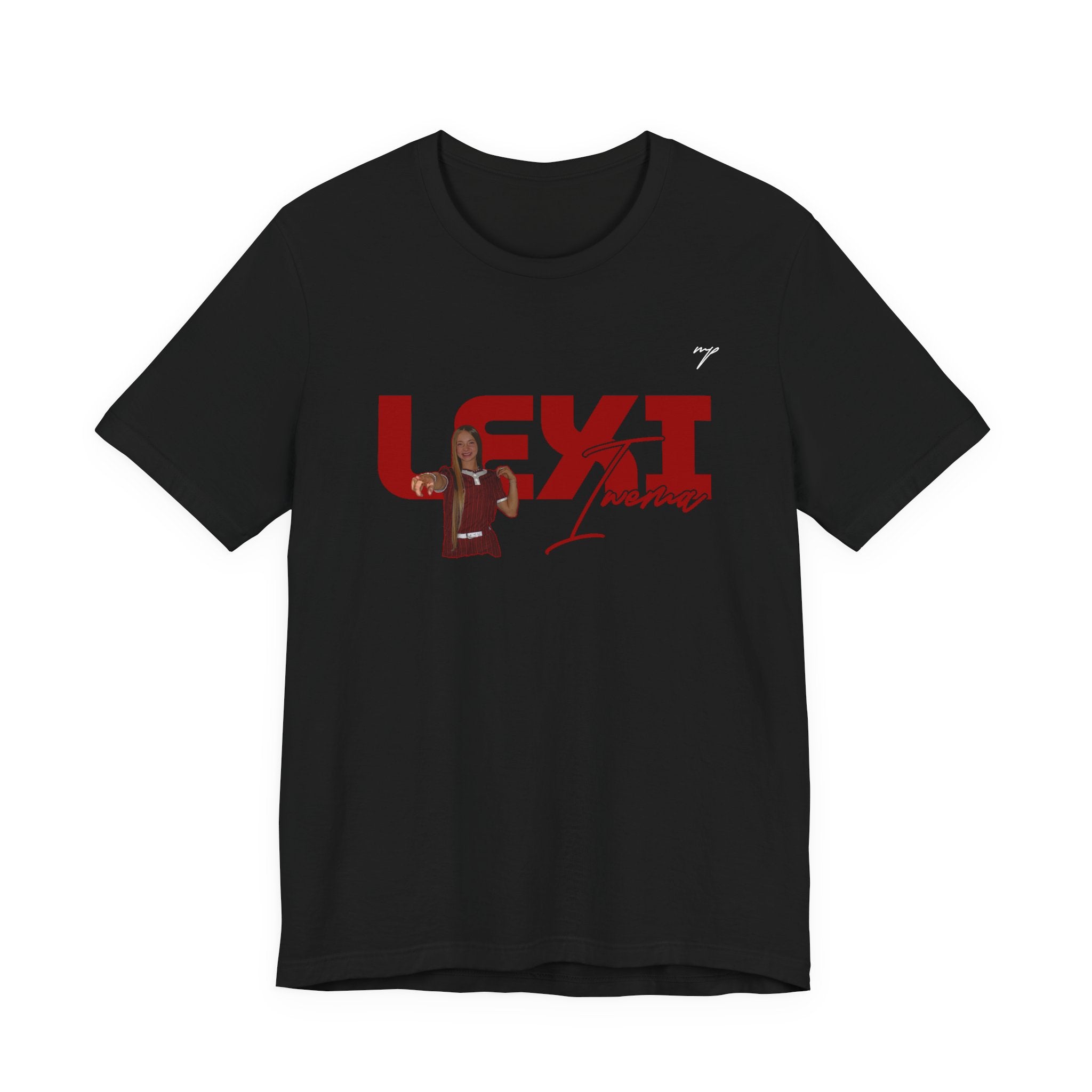 Lexi Iwema Graphic Tee
