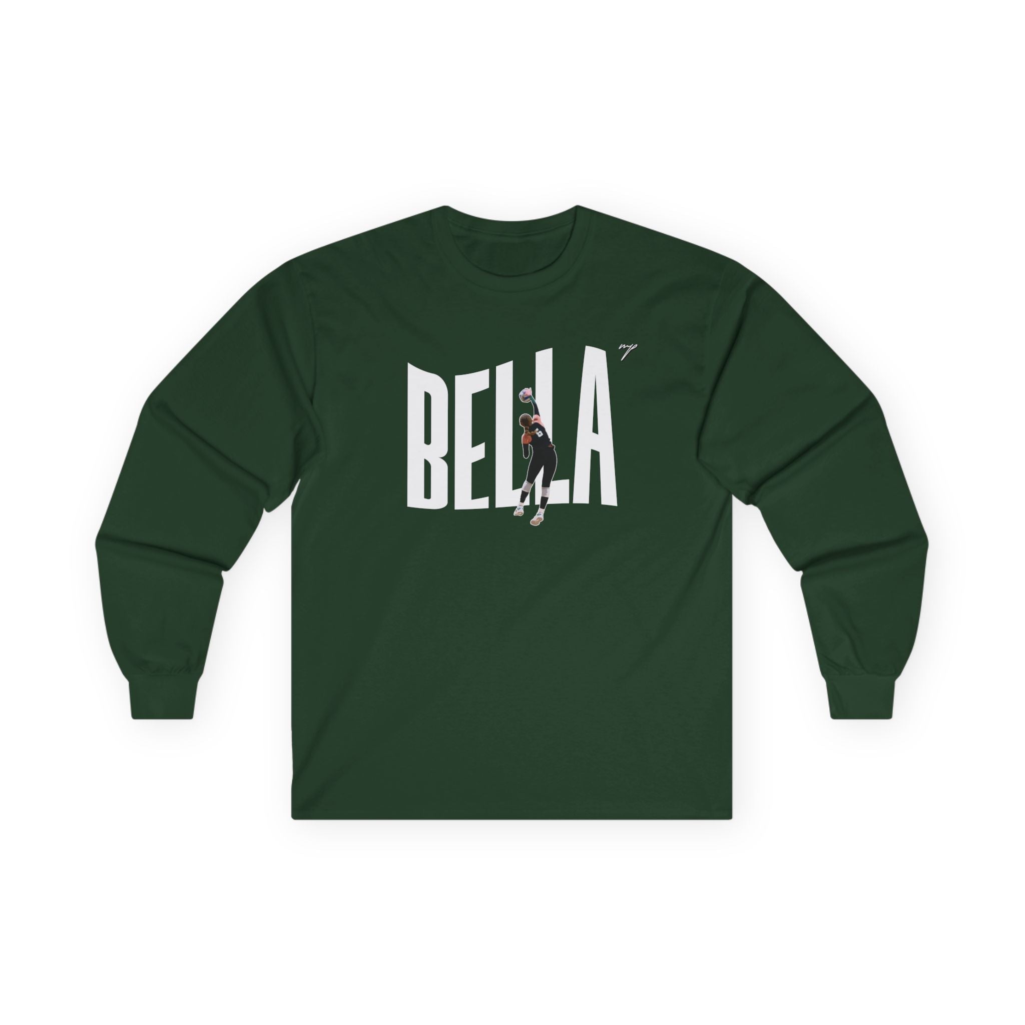 Isabella Poppelriter Long Sleeve Tee