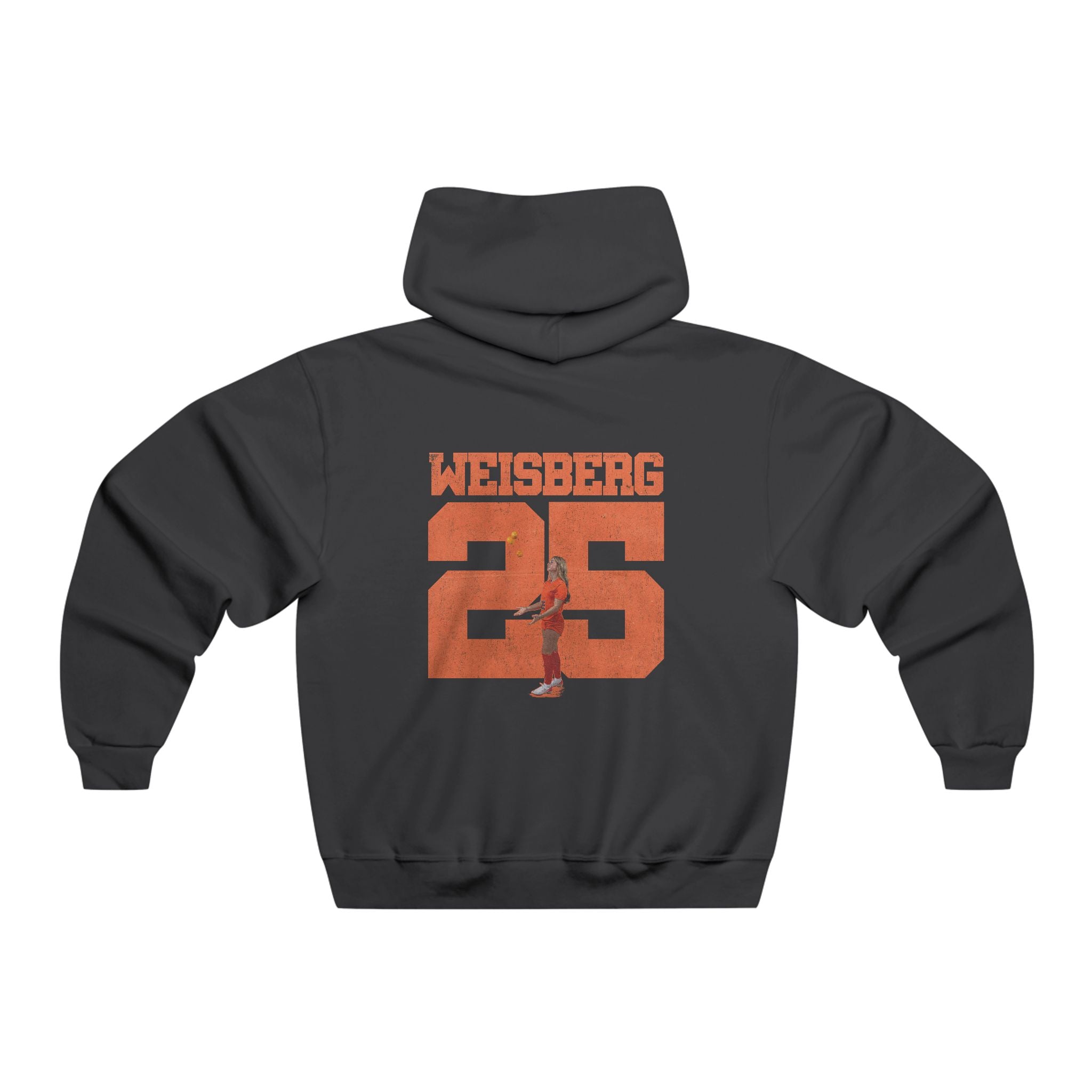 Sarah Weisberg Vintage Hoodie