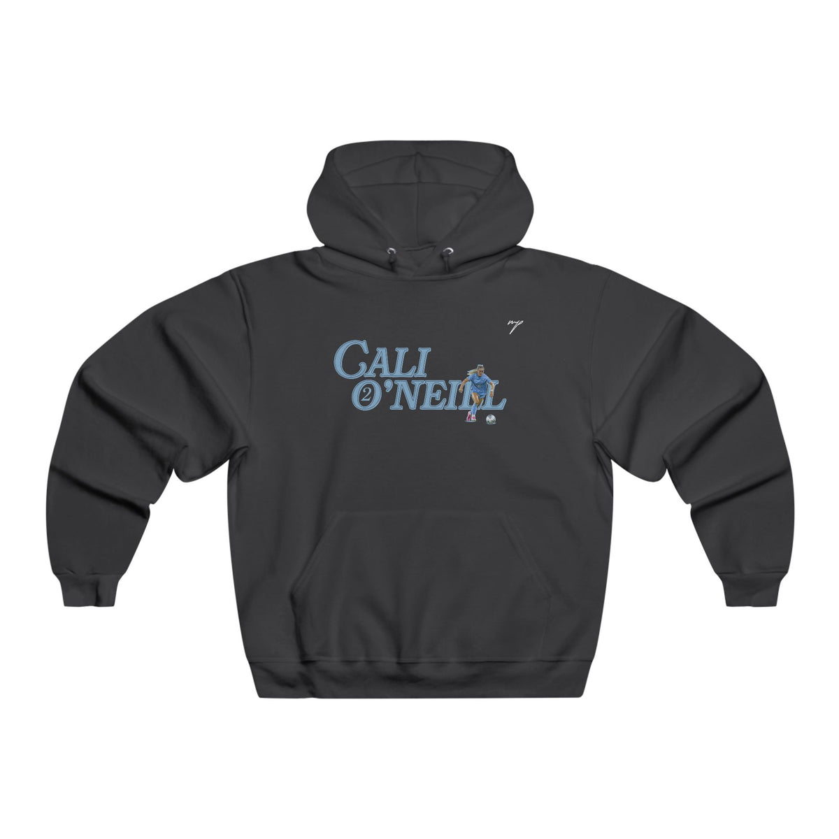 Cali O'Neill Vintage Hoodie
