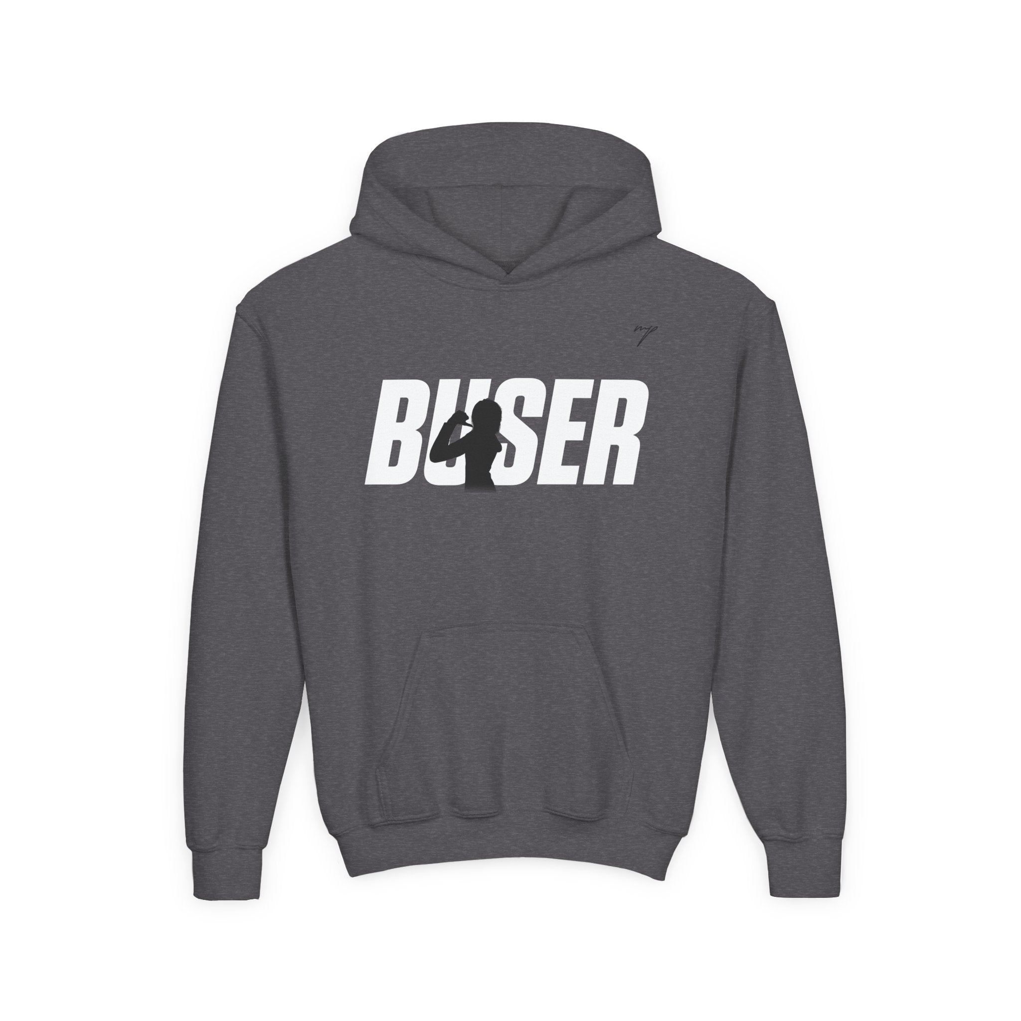 Lyla Buser YOUTH Hoodie