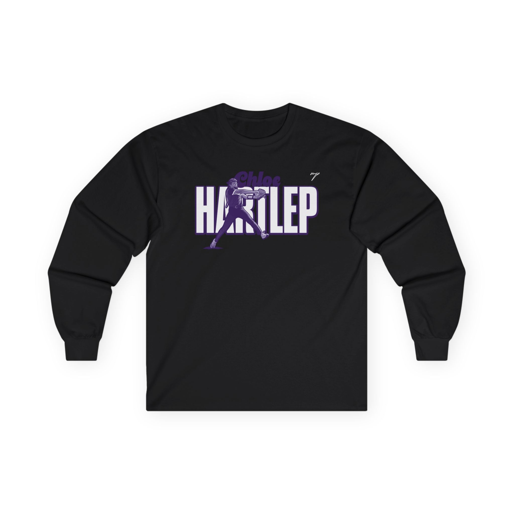 Chloe Hartlep Long Sleeve Tee