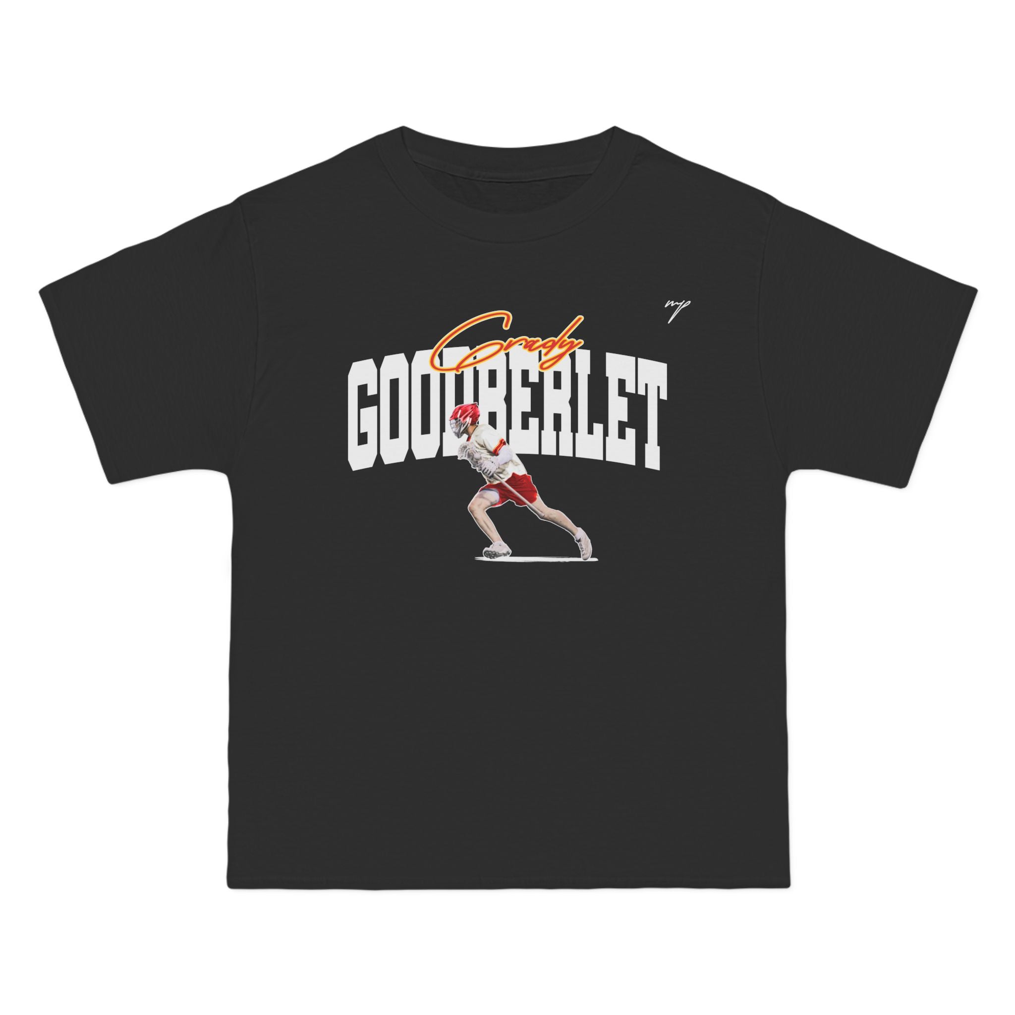 Grady Goodberlet Vintage Tee