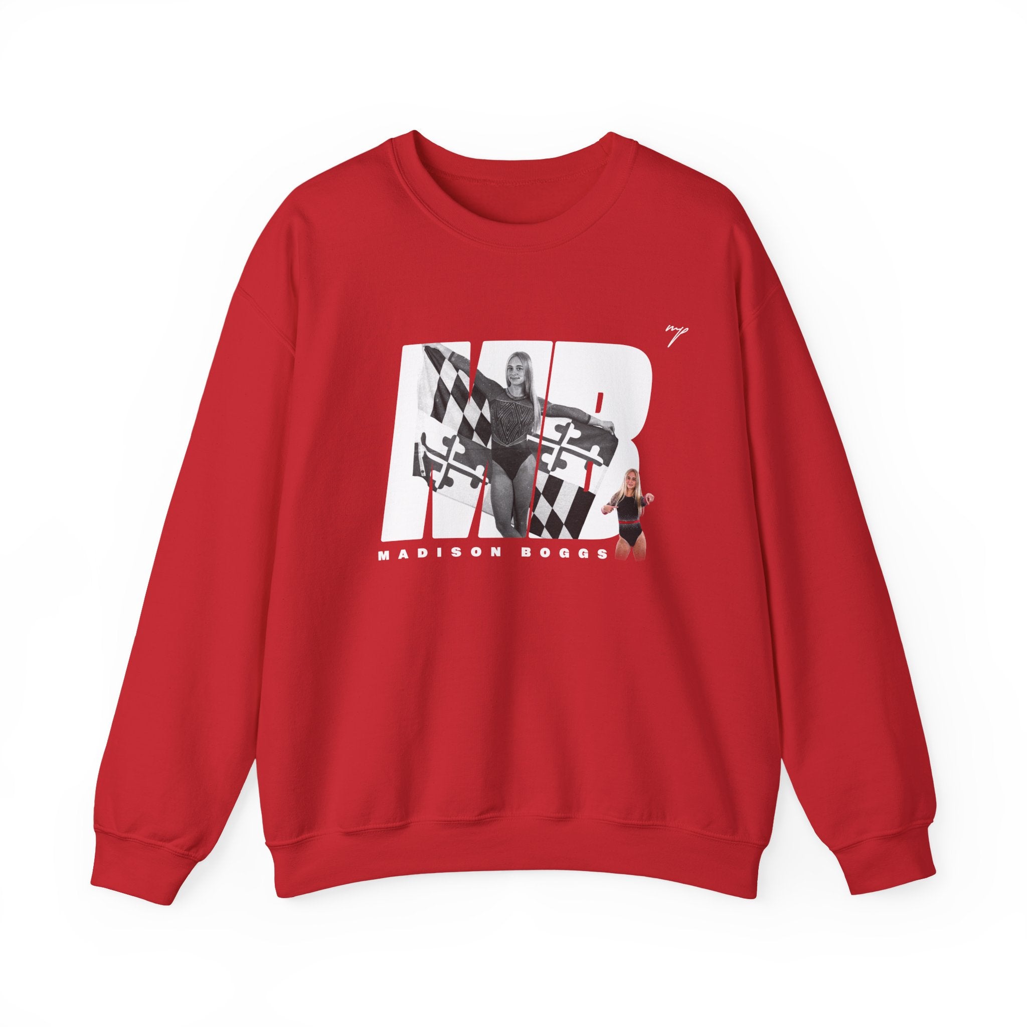 Madison Boggs Crewneck