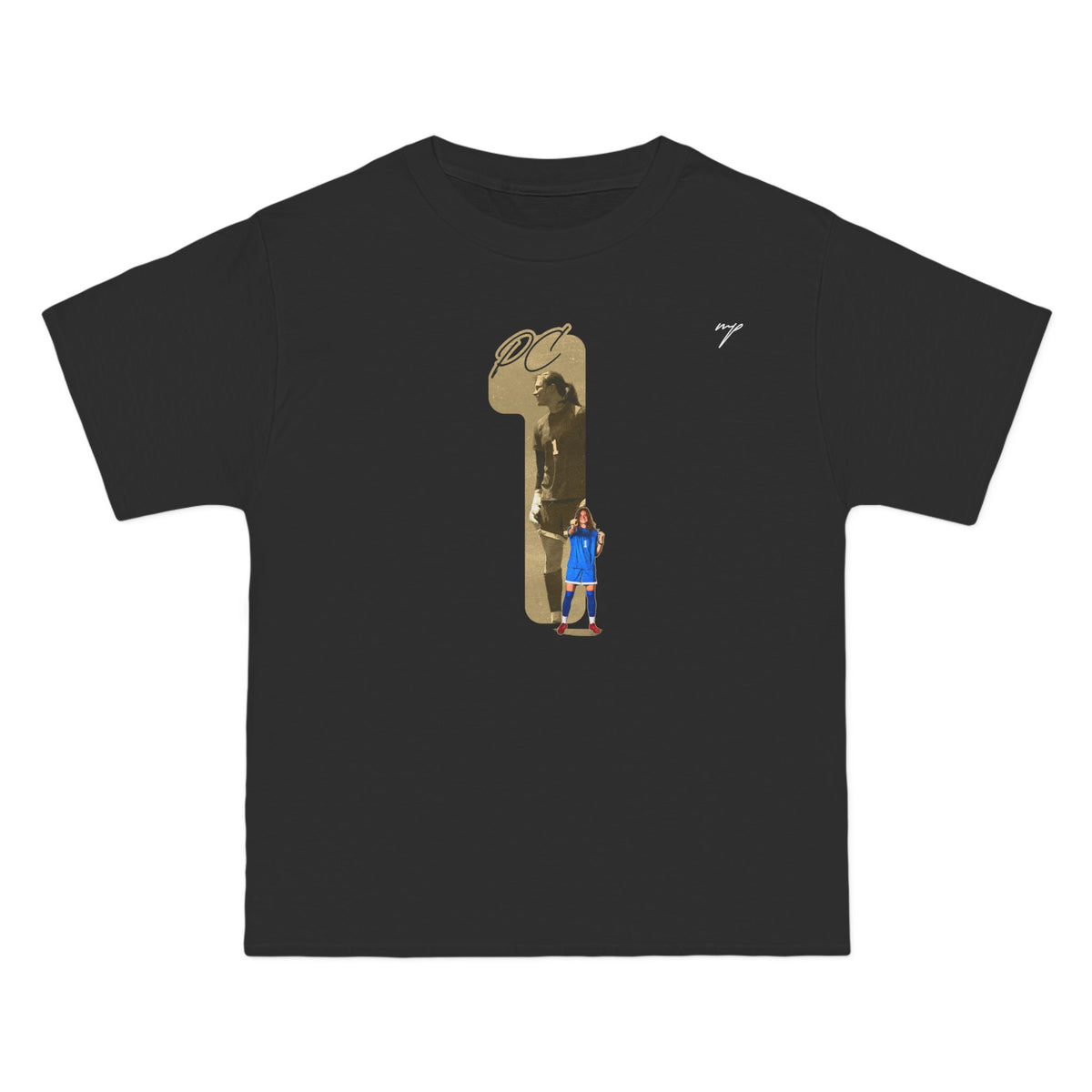 Phoebe Carver Vintage Tee