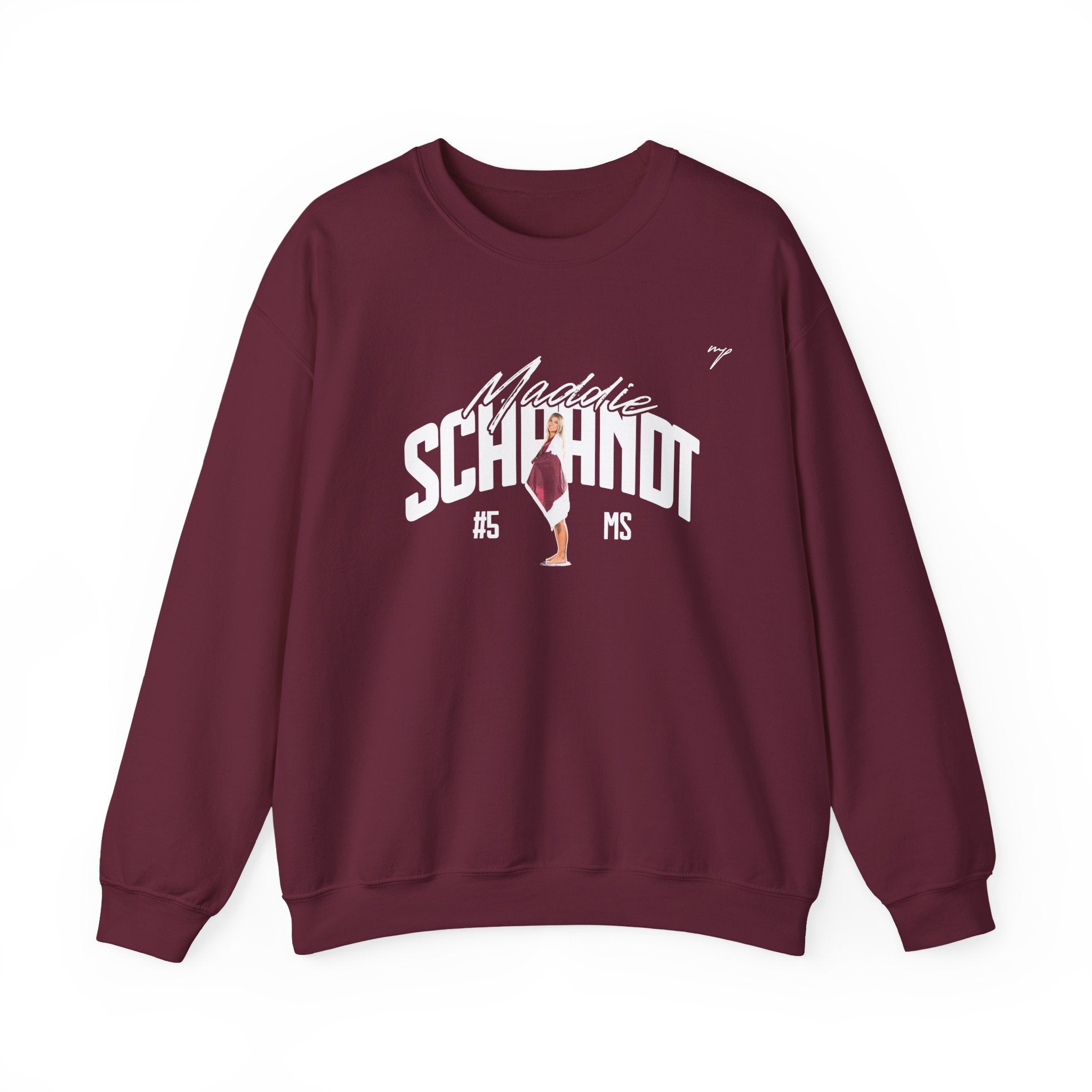 Maddie Schrandt Crewneck