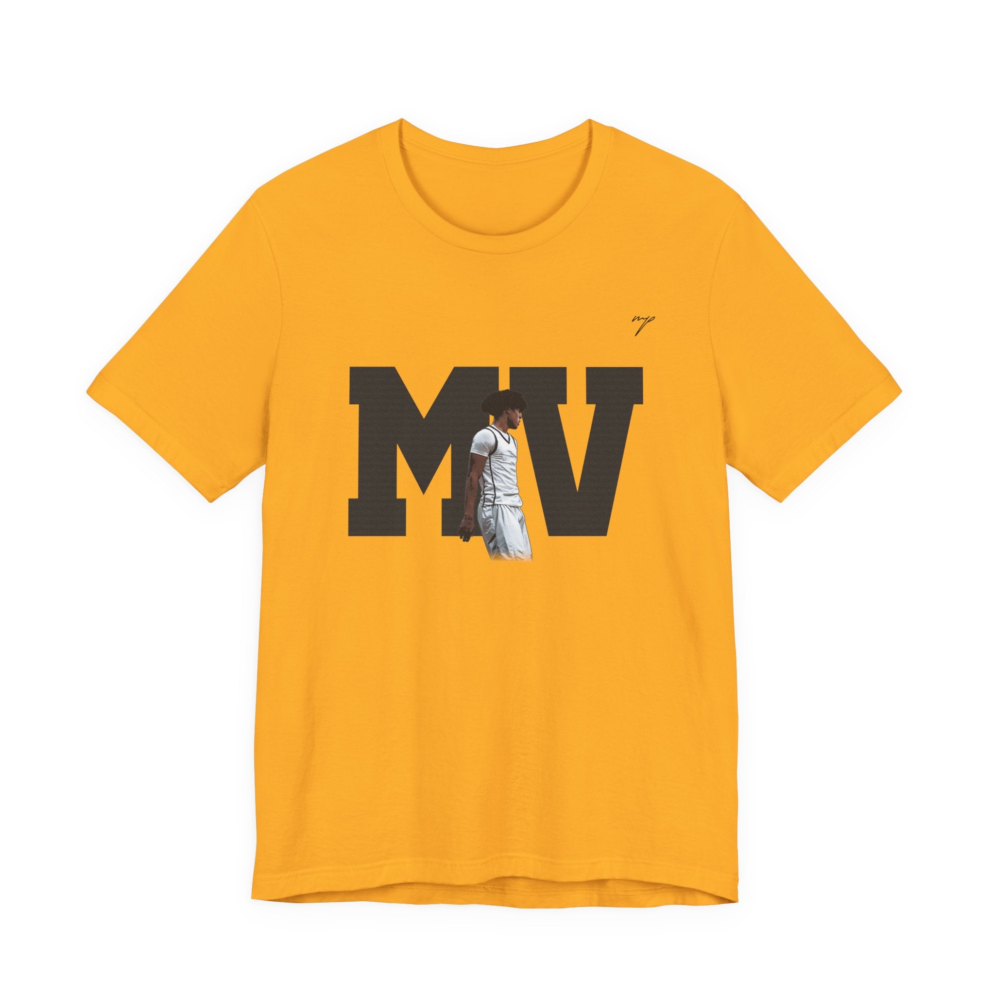 Moises Valdez Graphic Tee