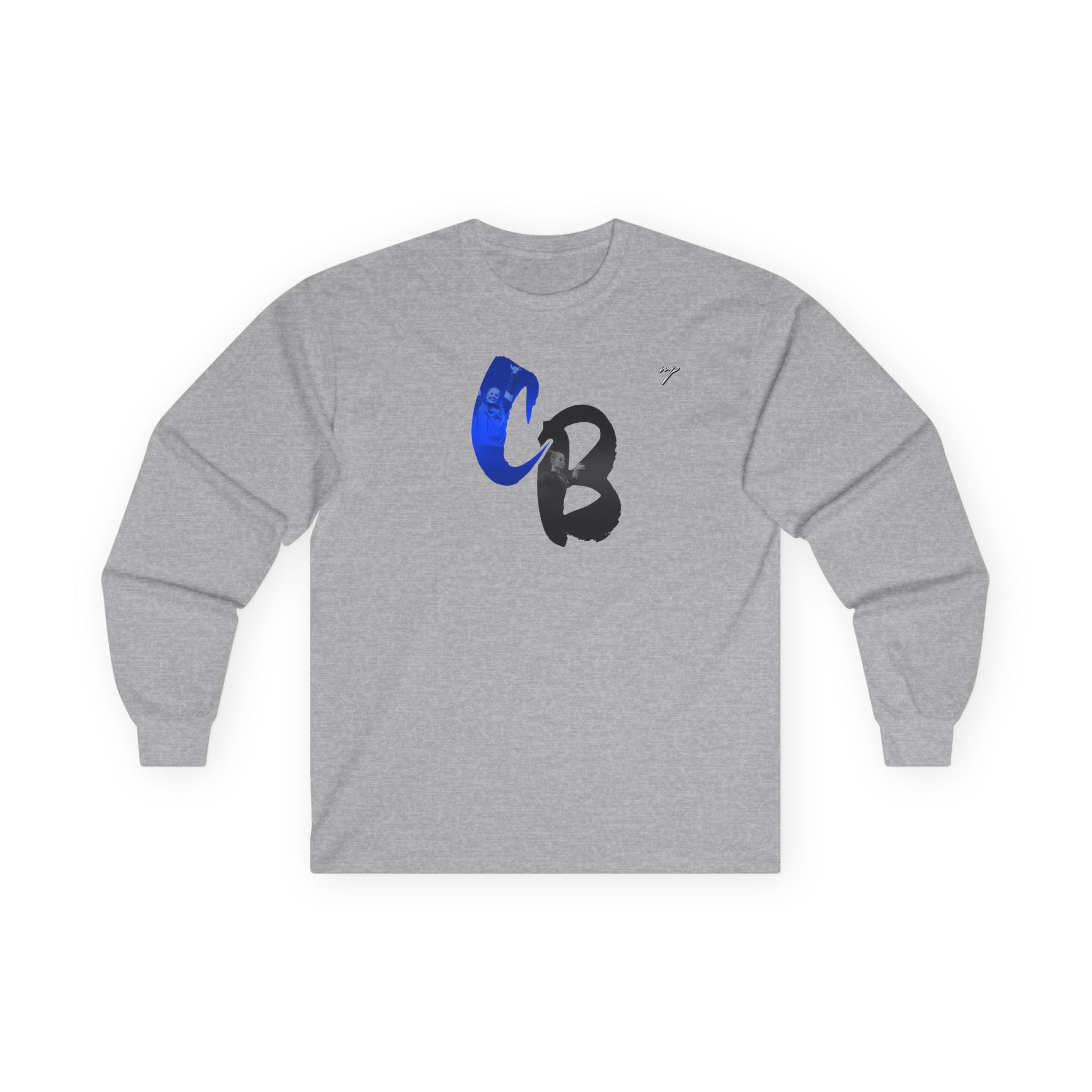 Carly Busch Long Sleeve Tee
