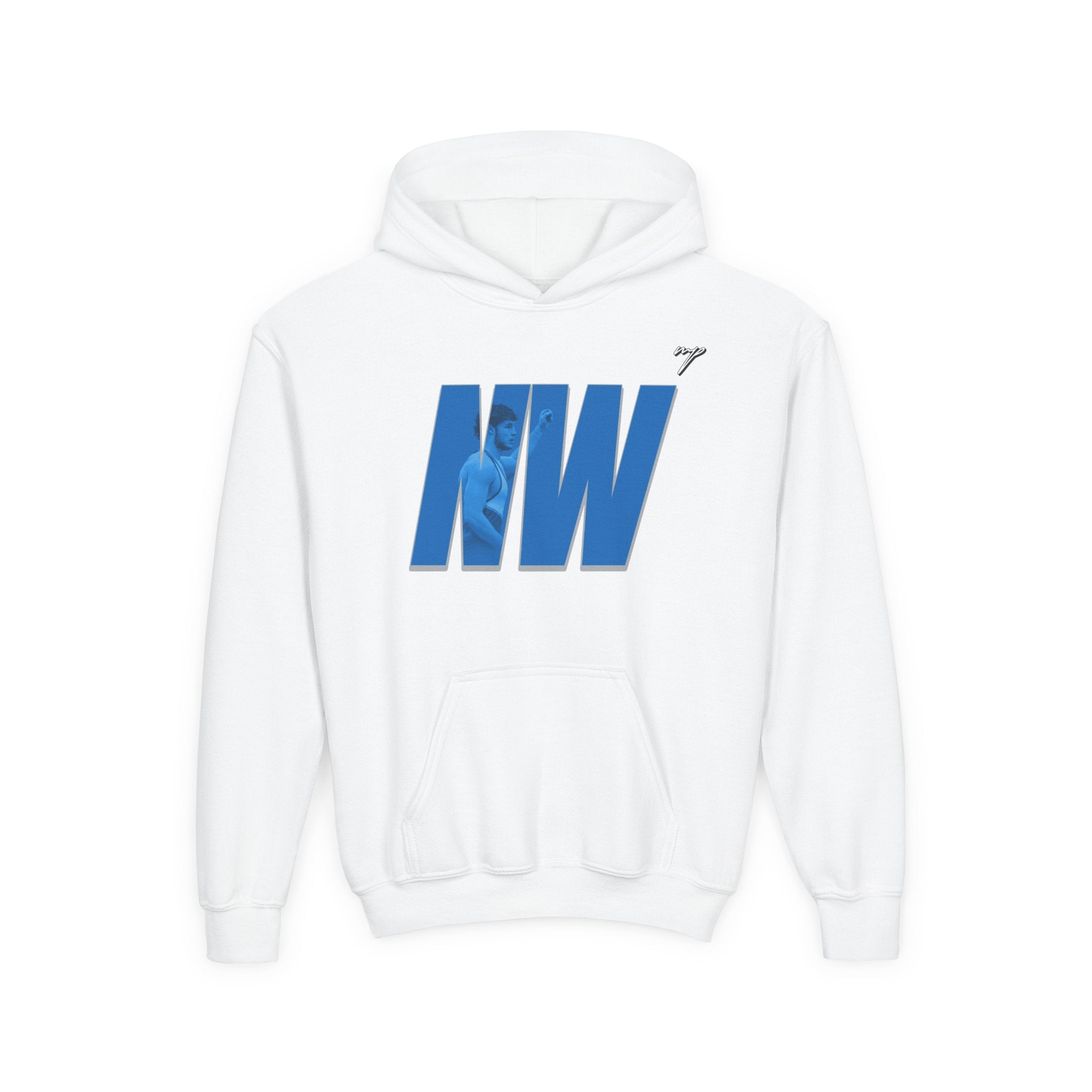 Nick Woodruff YOUTH Hoodie