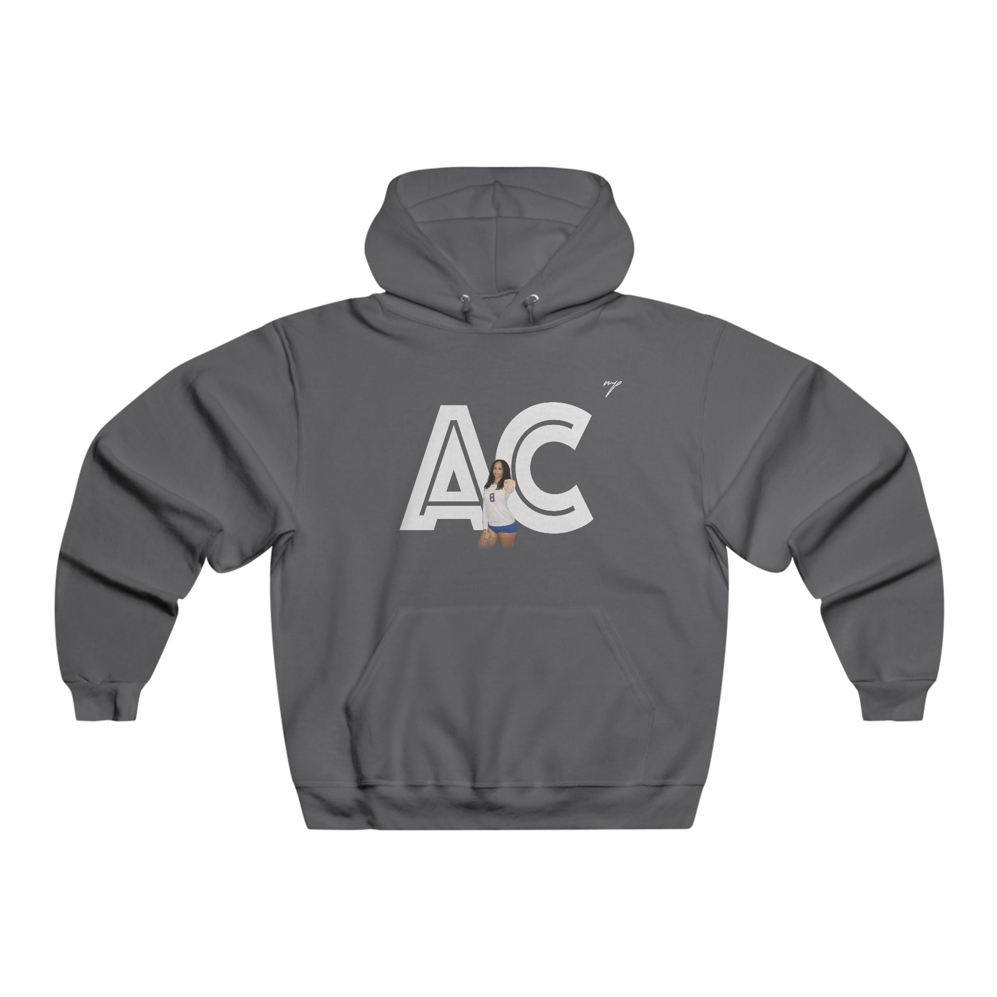 Aleiah Carr Vintage Hoodie