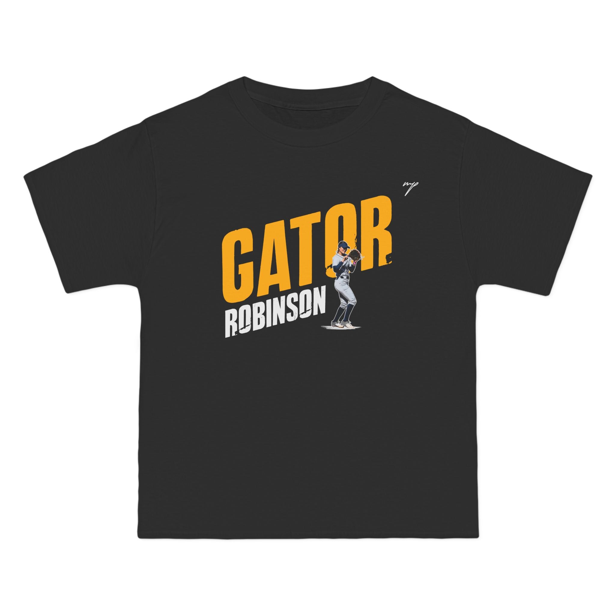 Gator Robinson Vintage Tee