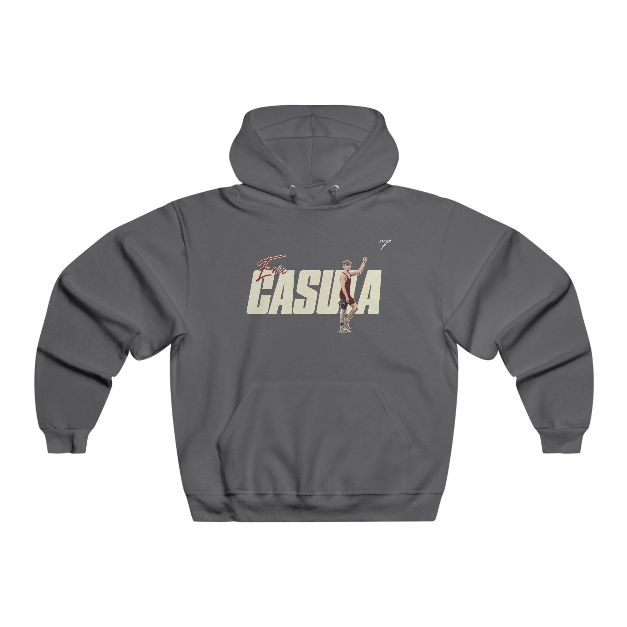 Eric Casula Vintage Hoodie