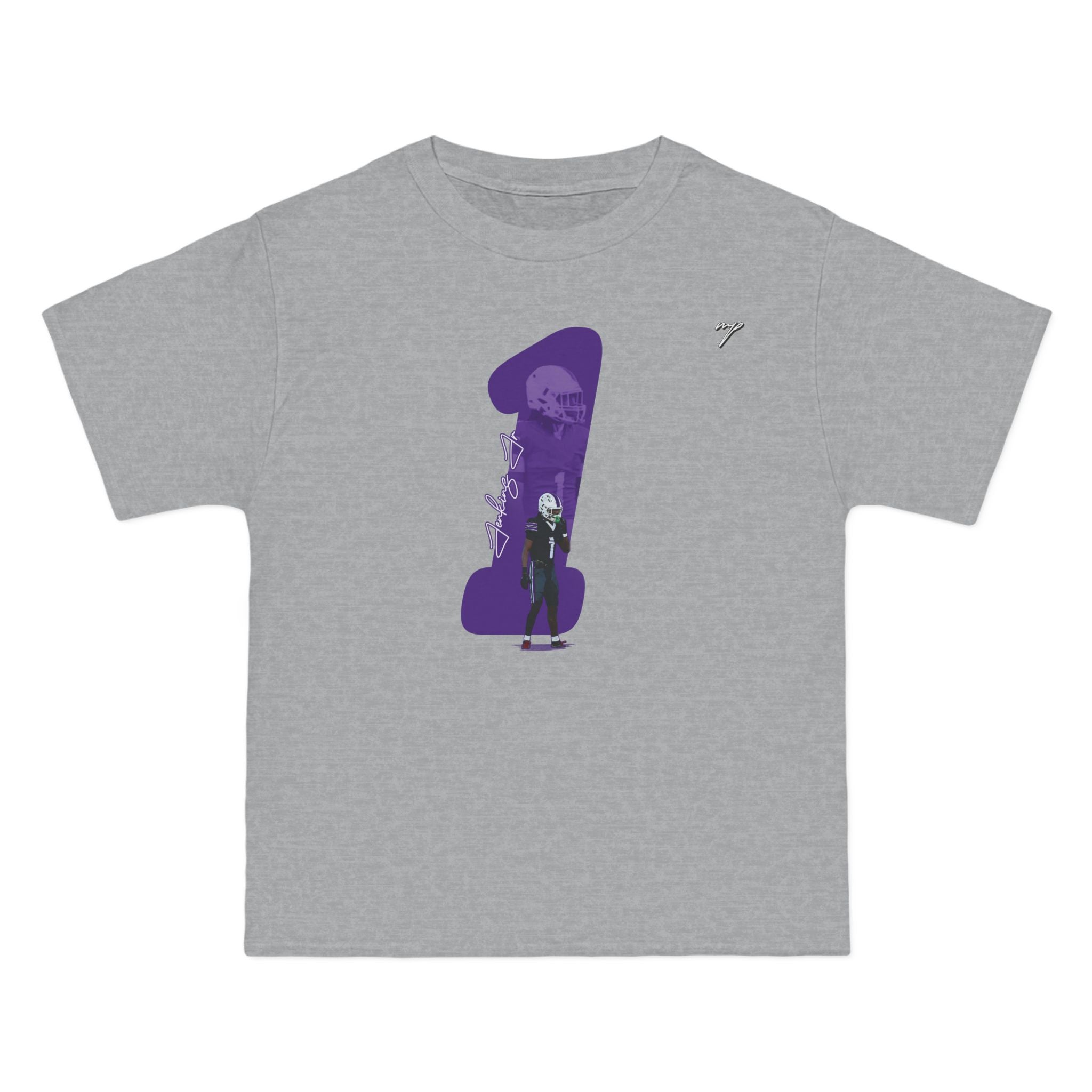 Jamar Jenkins Jr Vintage Tee