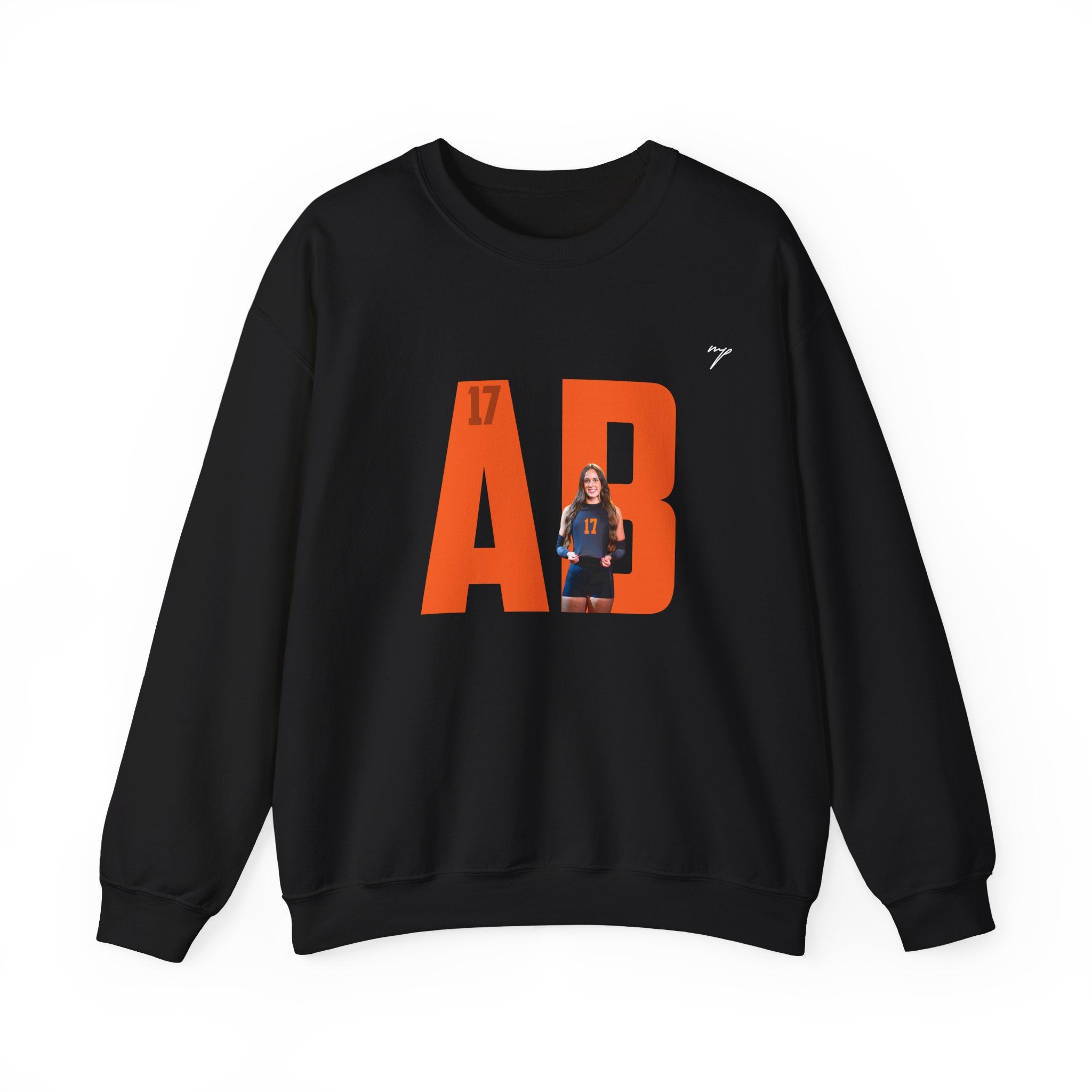 Annika Brooks Crewneck