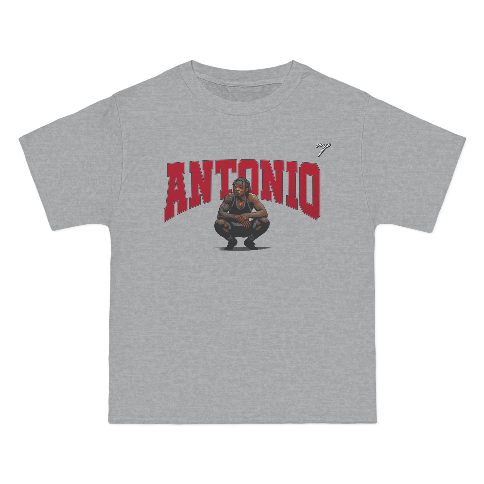 Antonio Mills Vintage Tee