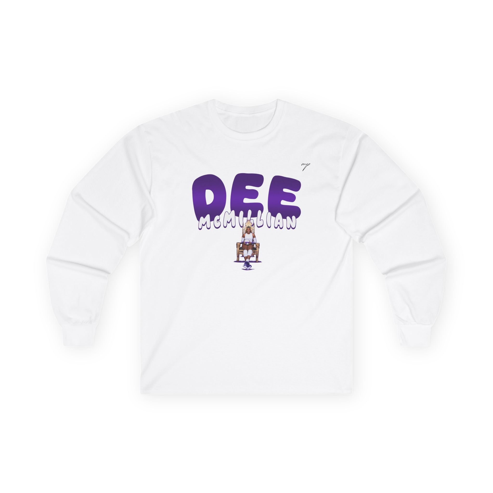 Dee McMillian Long Sleeve