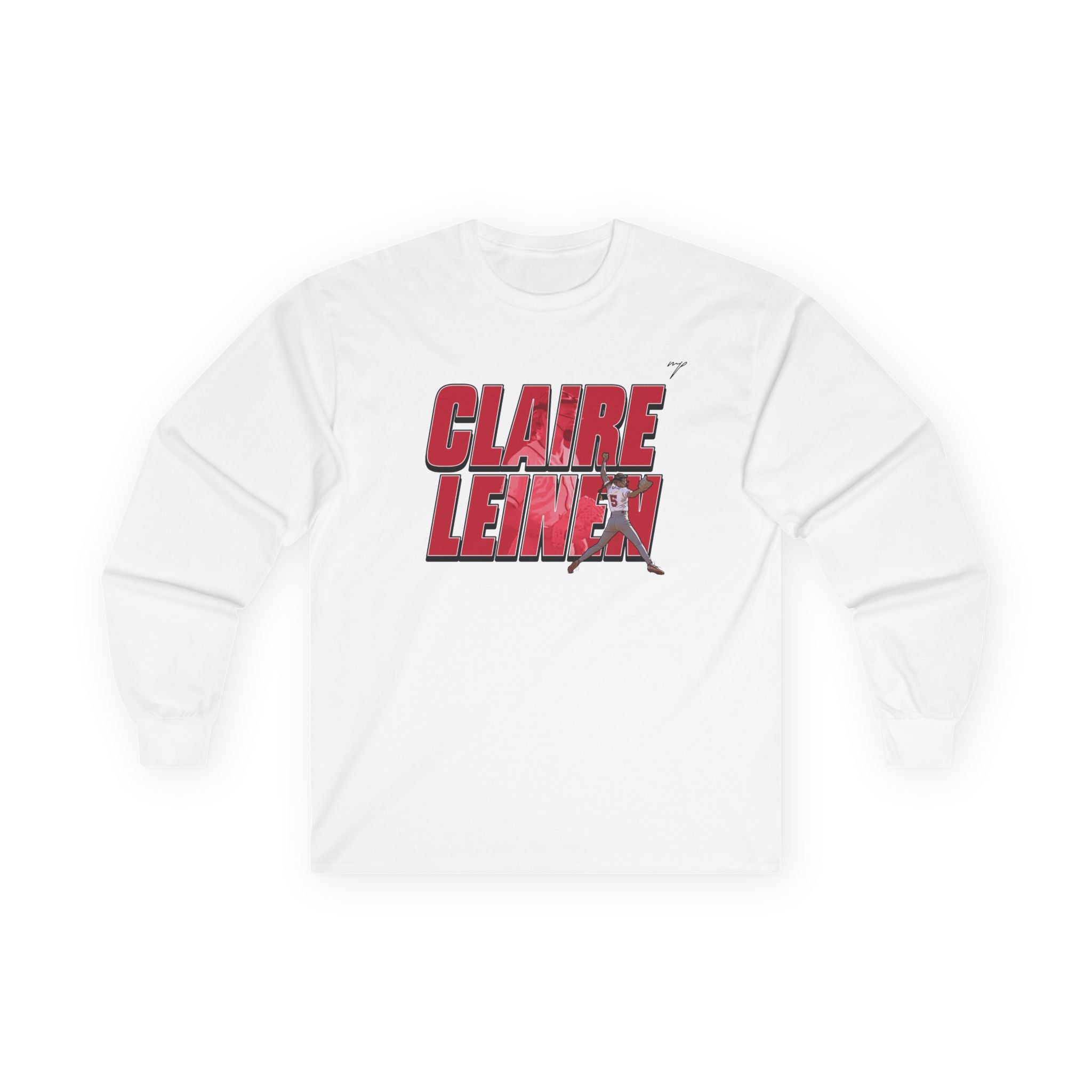 Claire Leinen Long Sleeve
