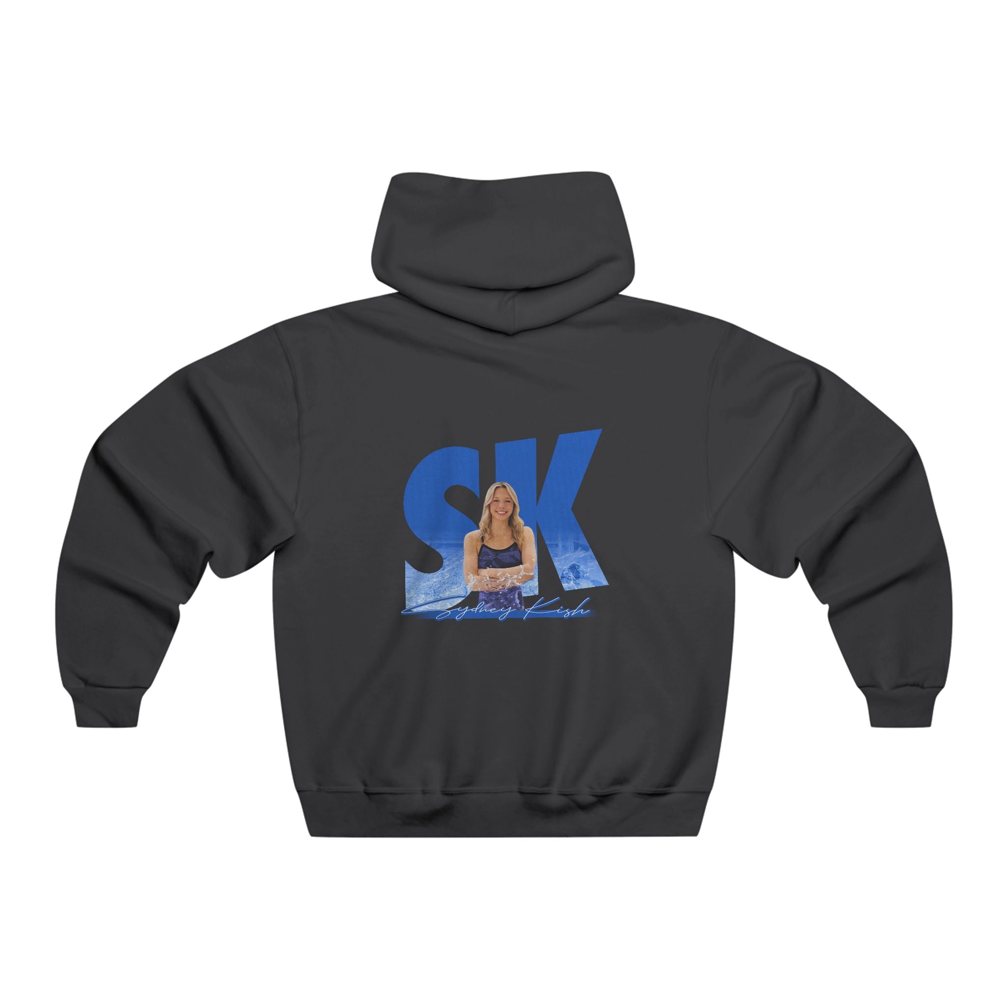 Sydney Kish Vintage Hoodie