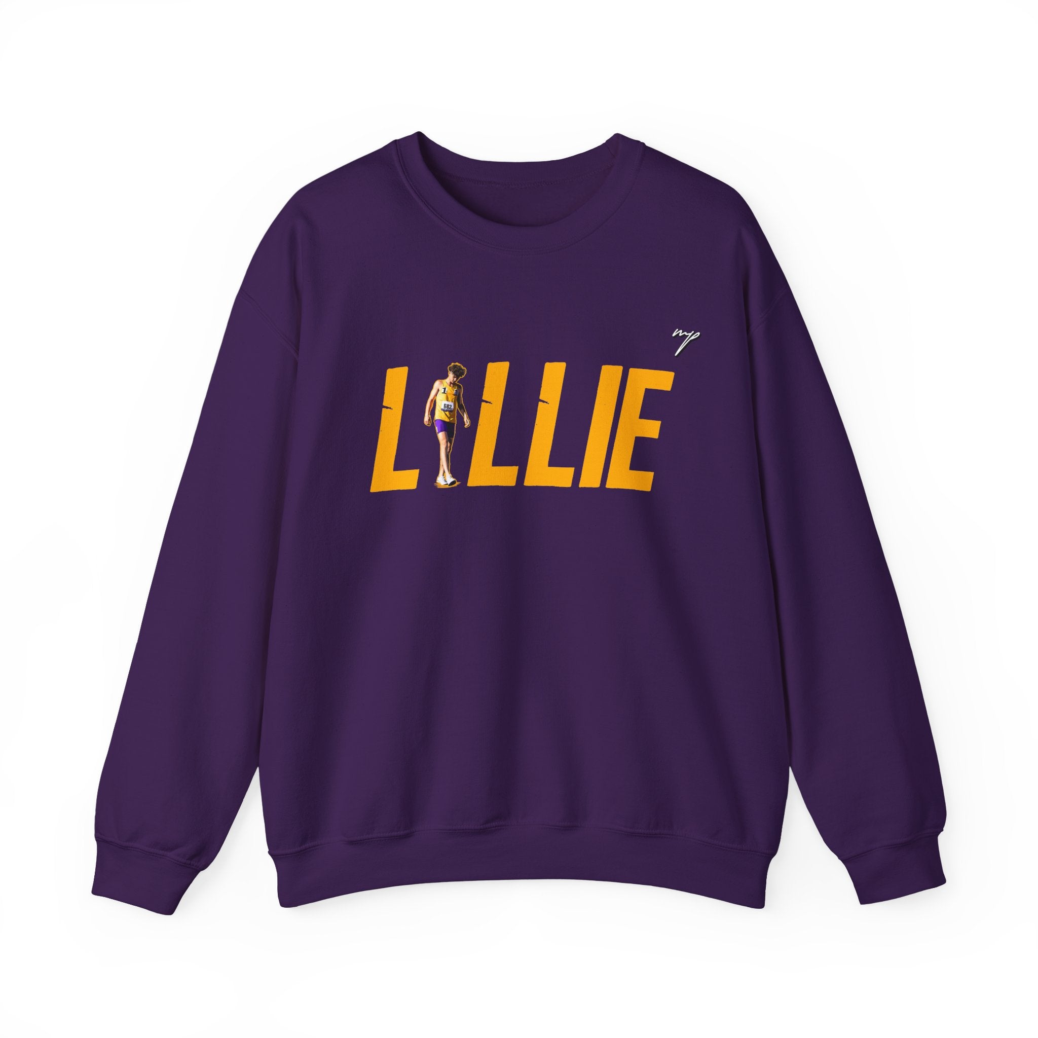 Colin Lillie Crewneck