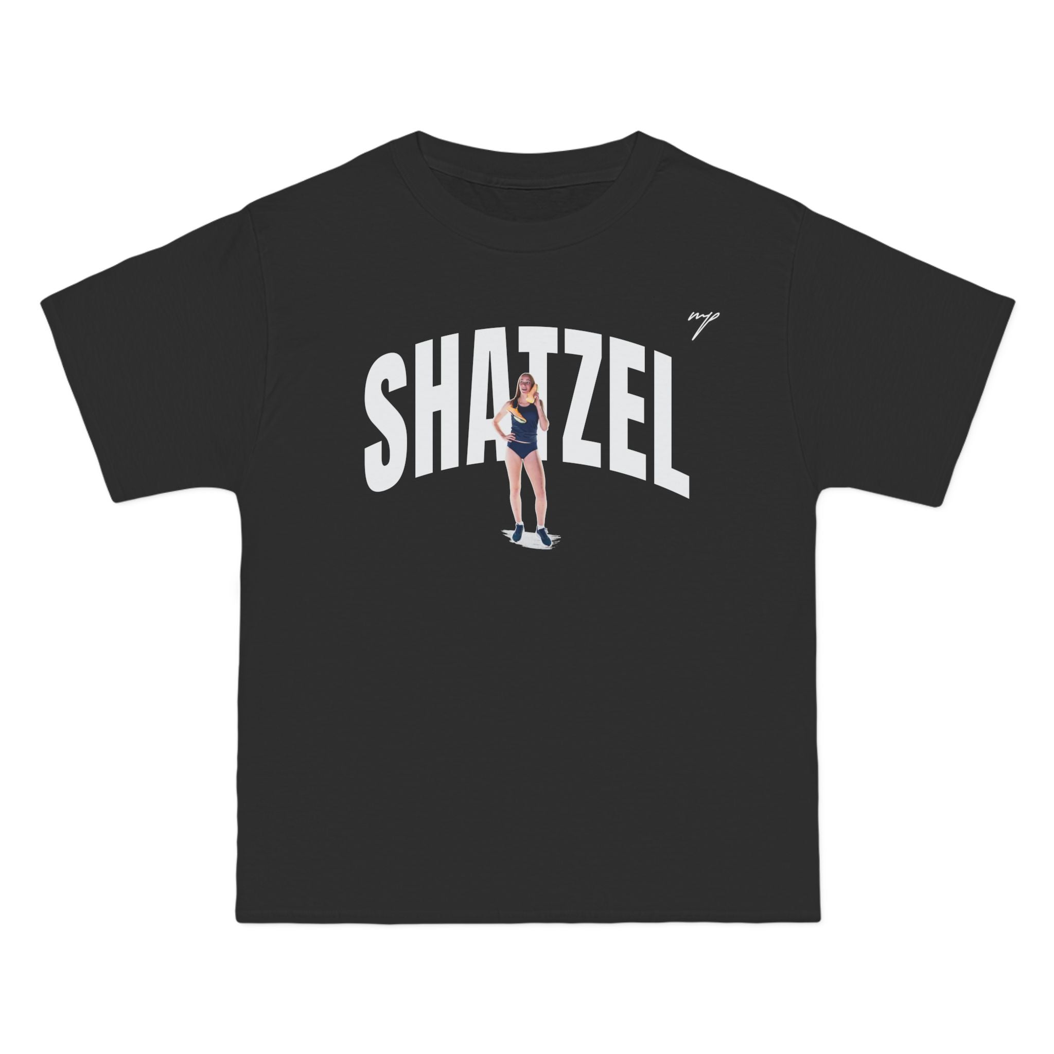 Kiley Shatzel Vintage Tee