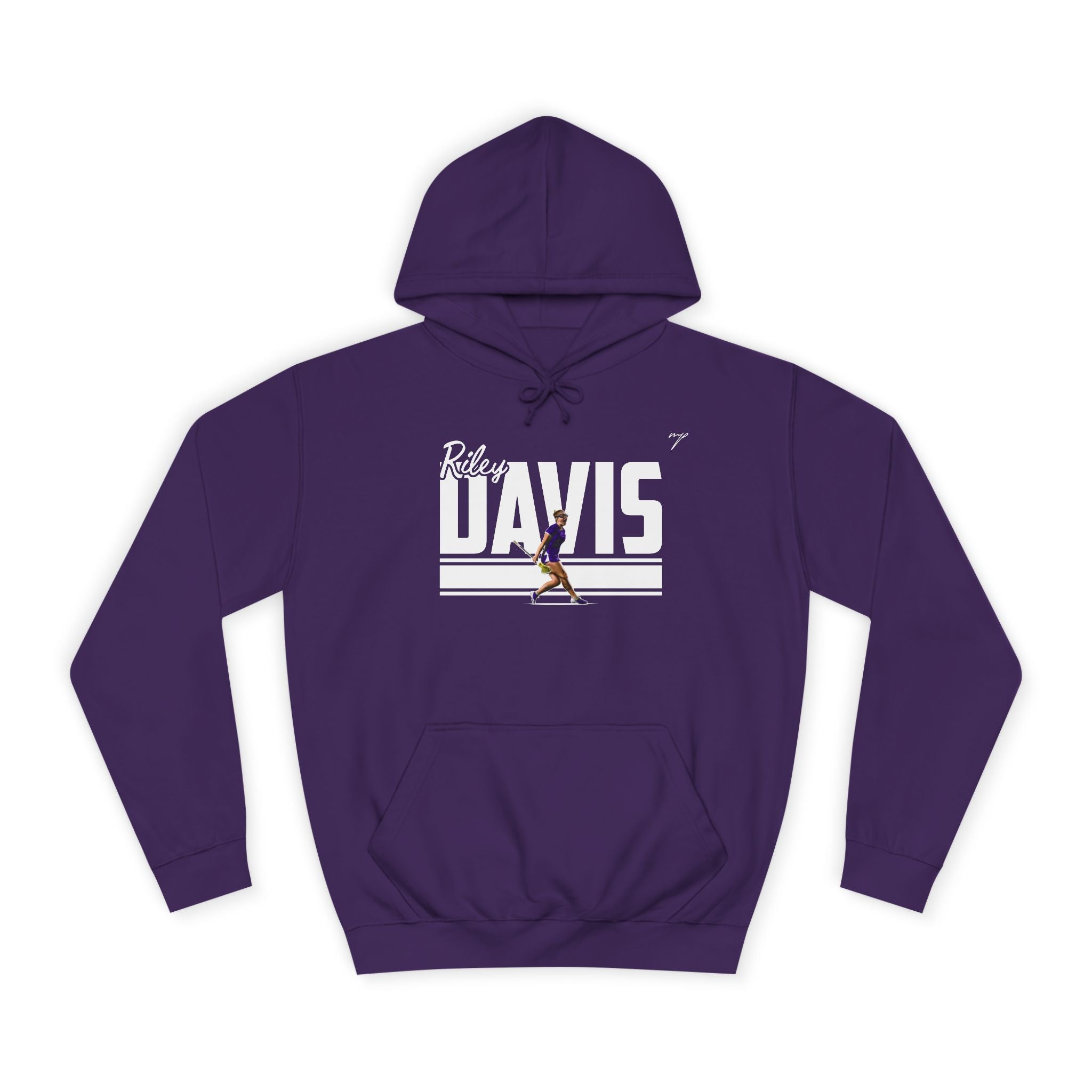 Riley Davis Hoodie
