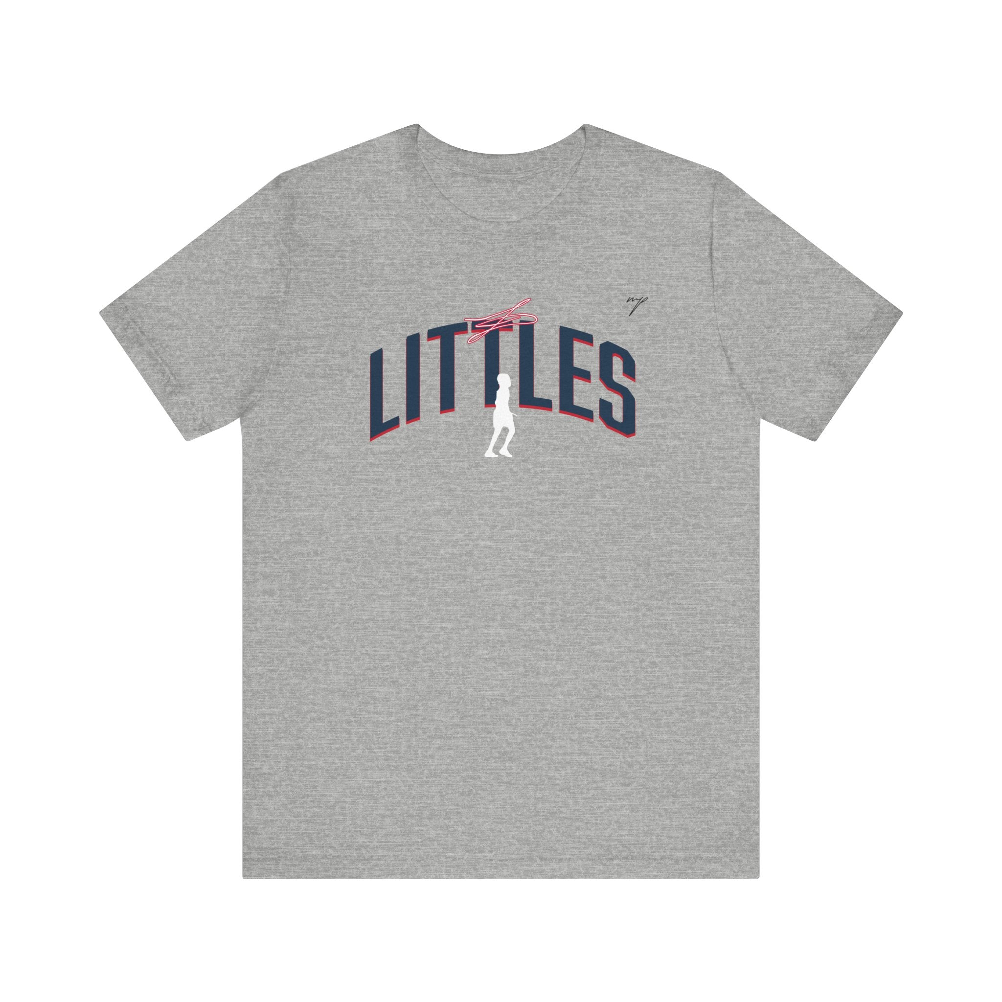 Tyra Littles Graphic Tee