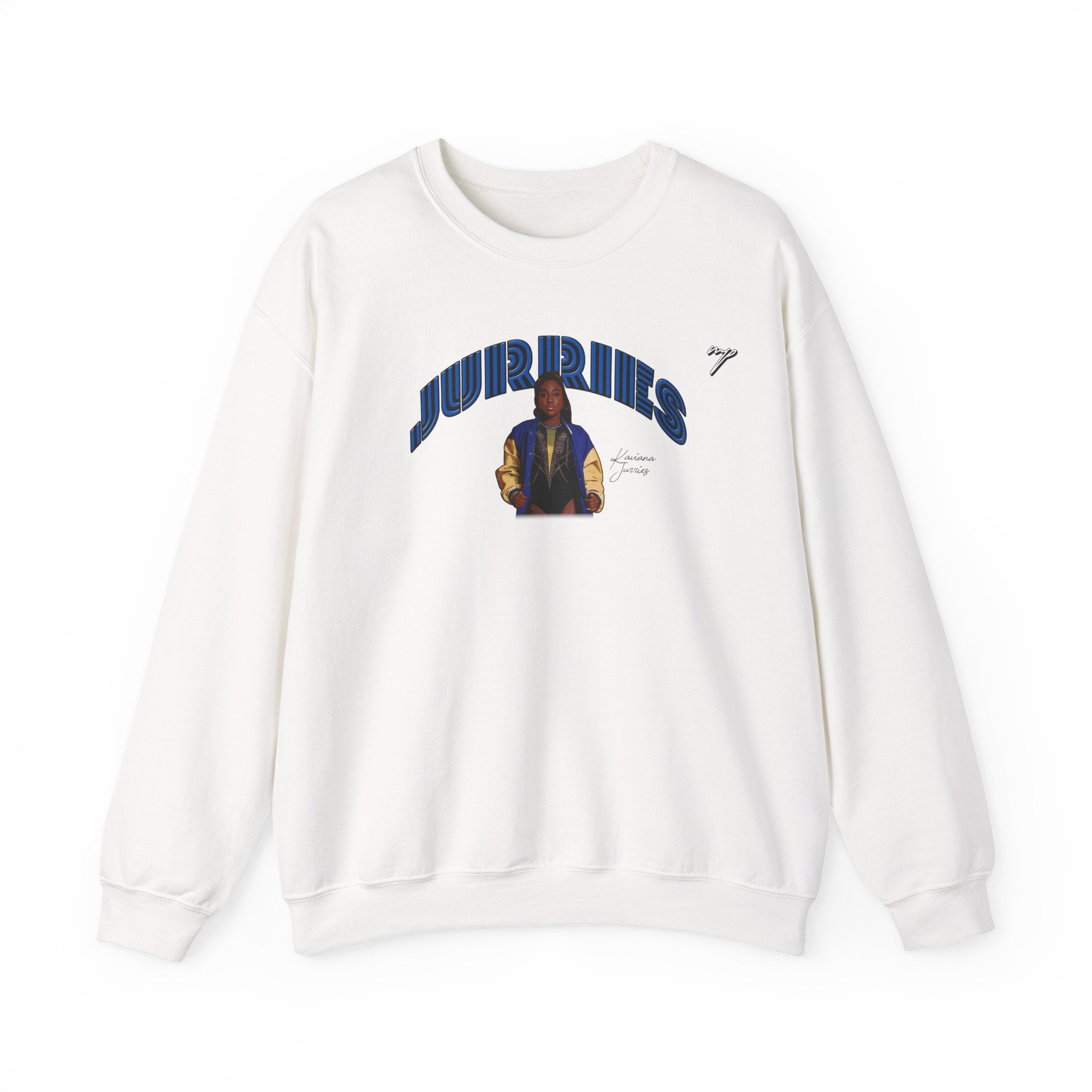 Kaviana Jurries Crewneck