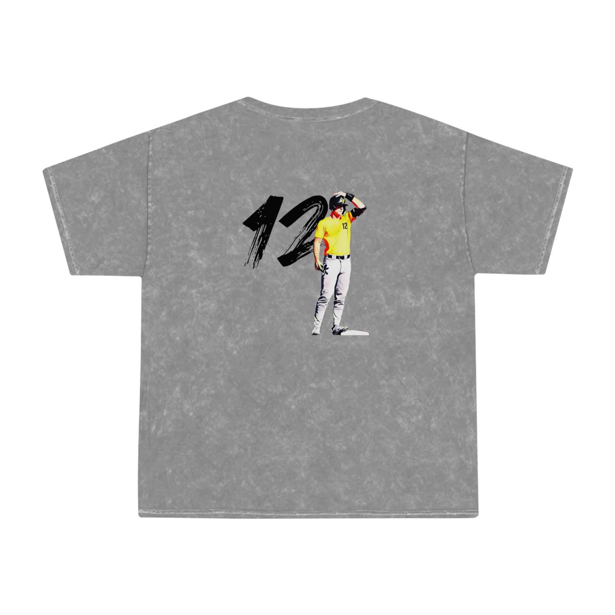 Logan Kreske Vintage Tee