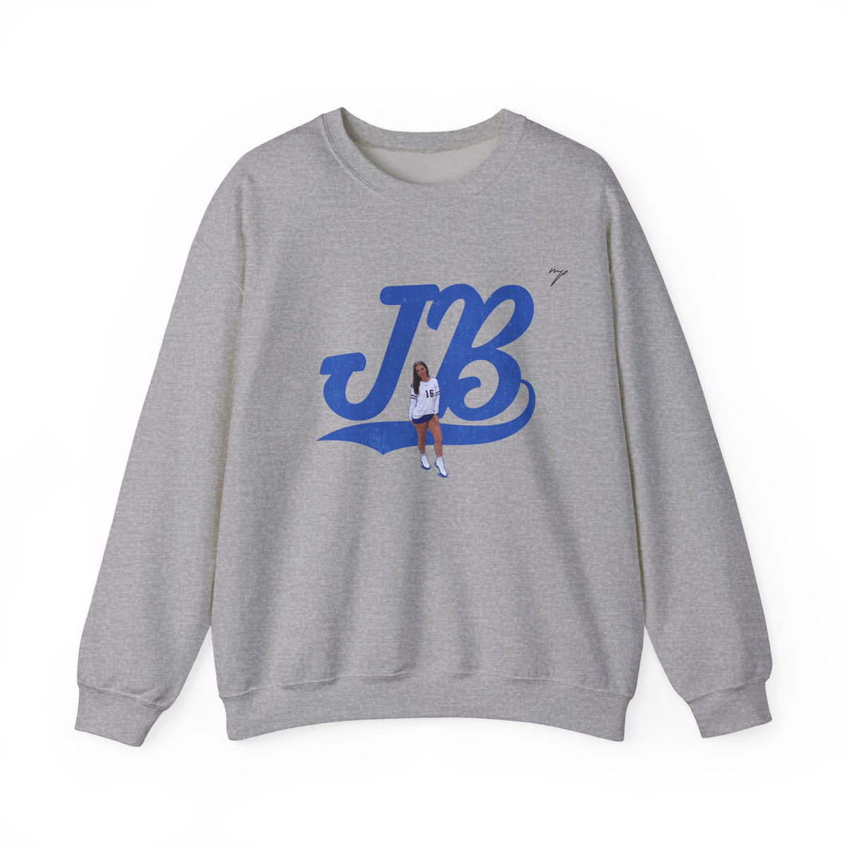 Jaelynn Brown Crewneck