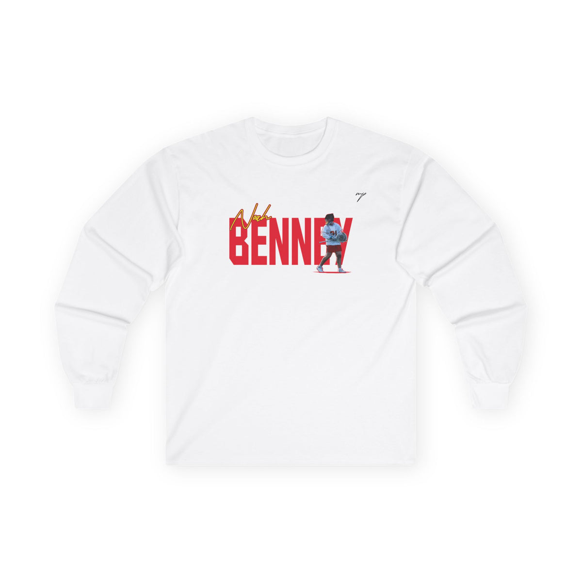 Noah Benney Long Sleeve