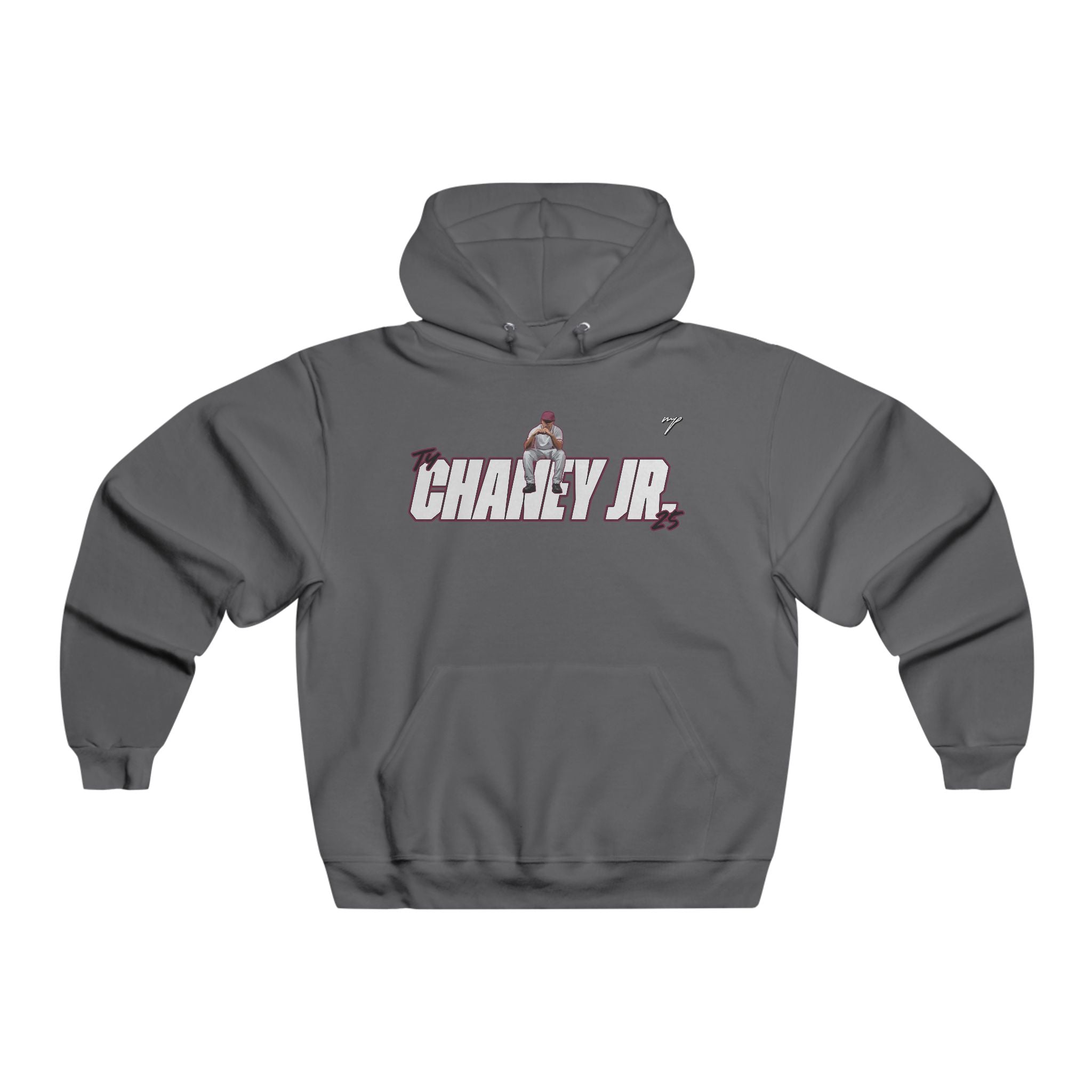 Ty Chaney Jr Vintage Hoodie