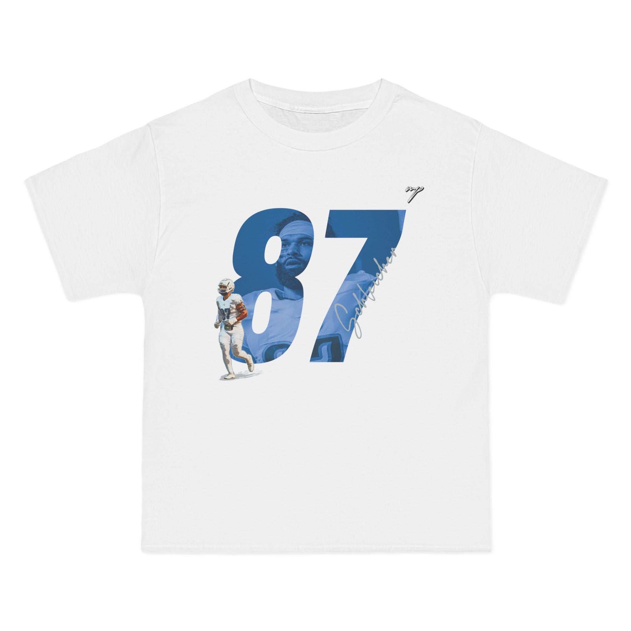 Jaylen Schleicher Vintage Tee